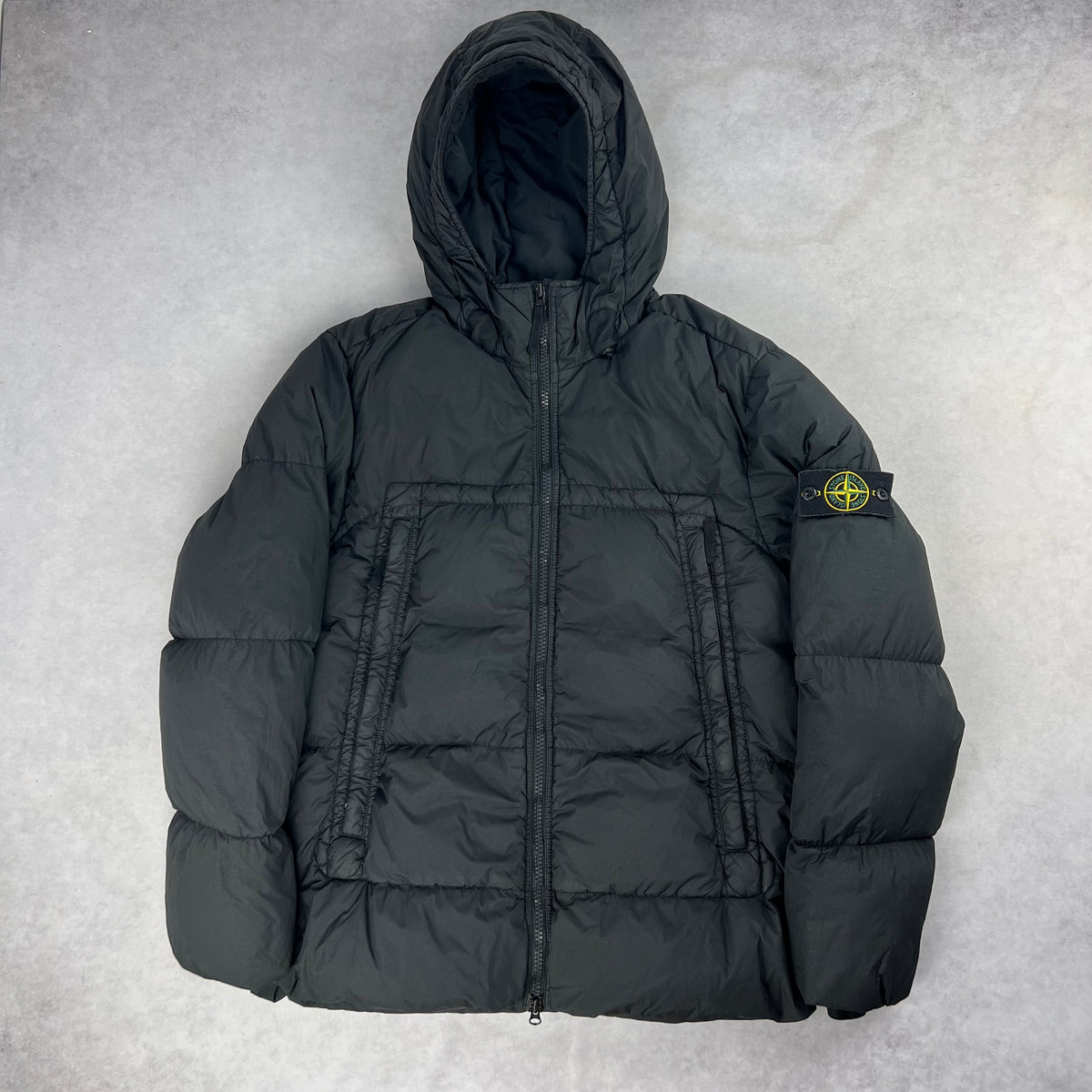 Stone Island Puffer Jacket