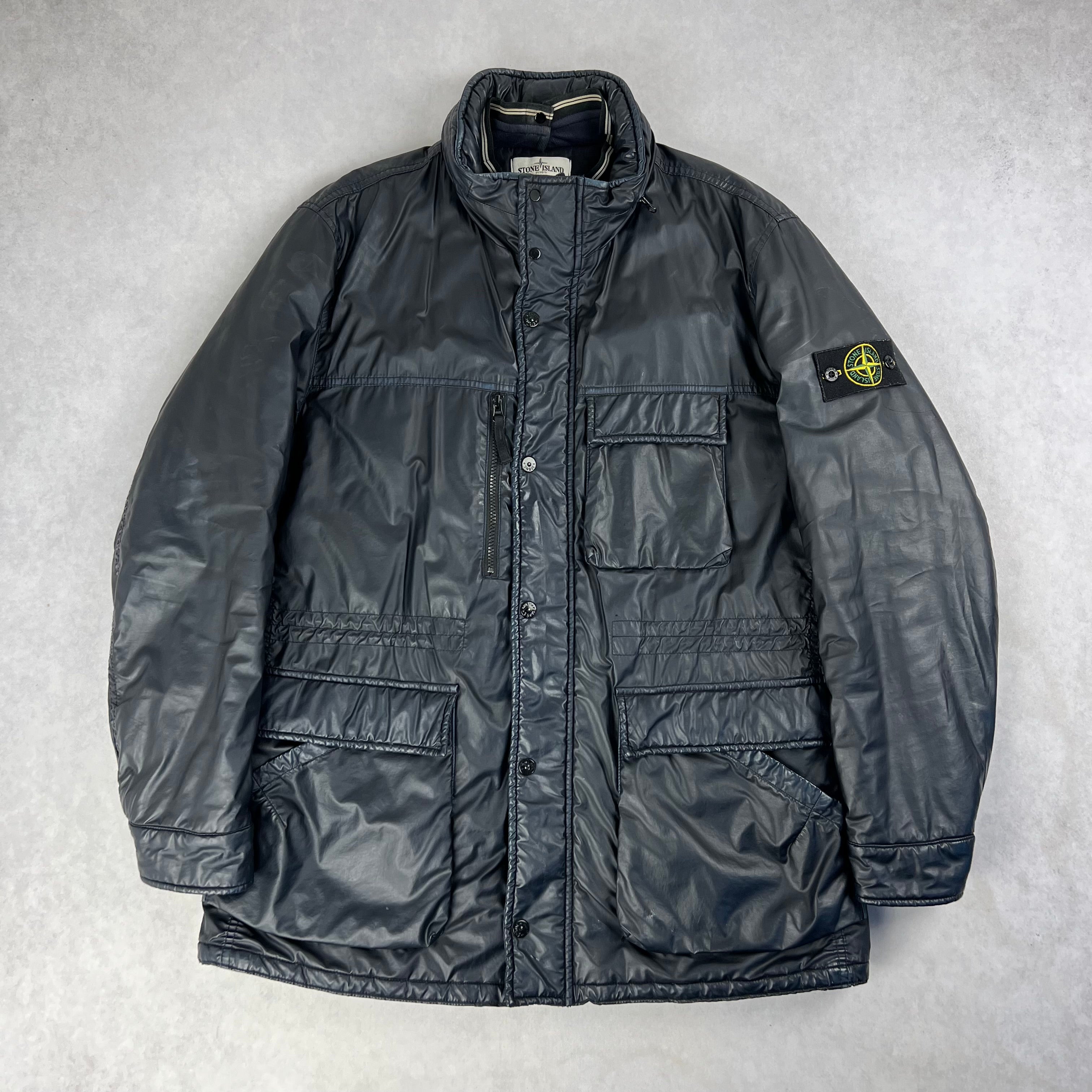 Stone Island Jacket