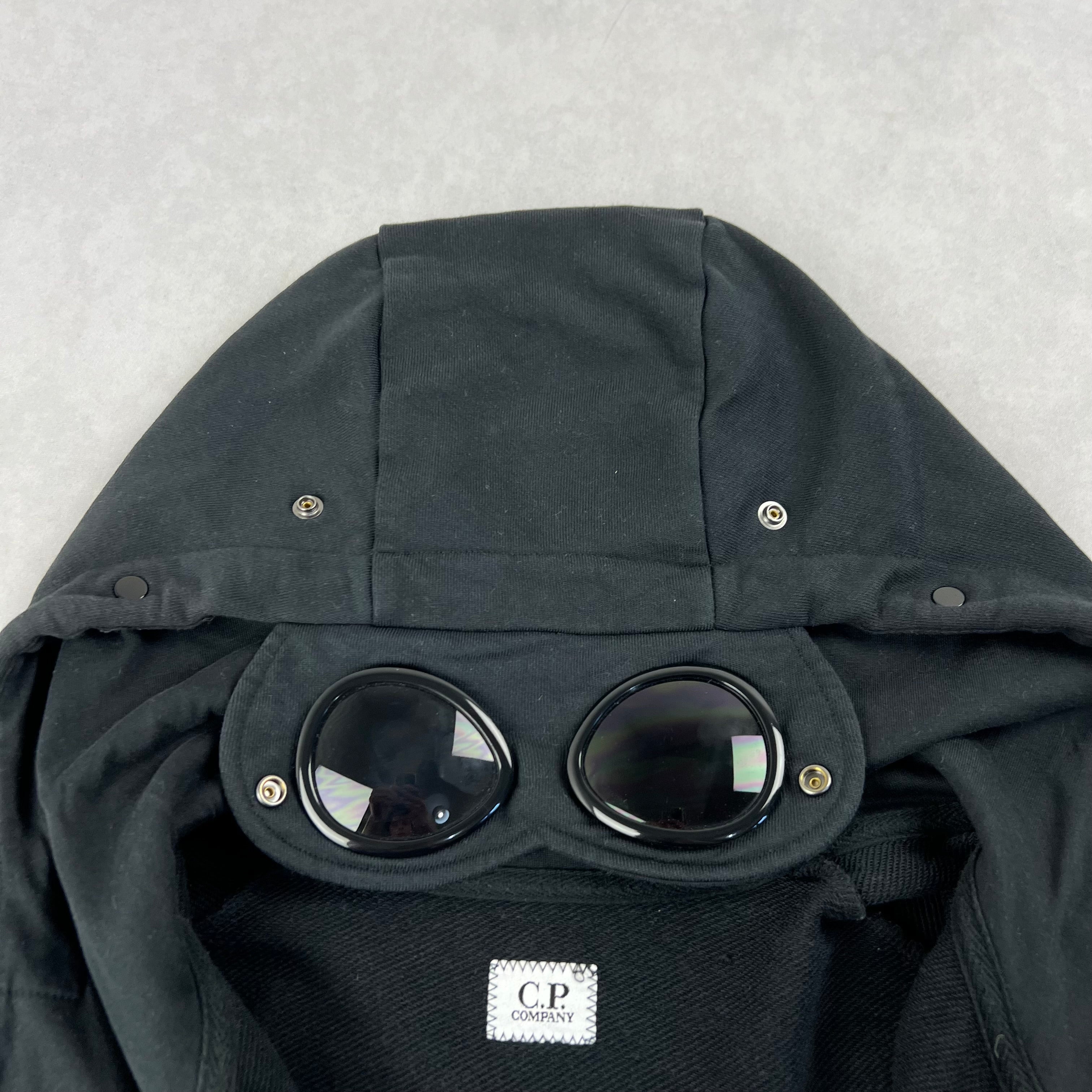 CP Company Goggle Hoodie