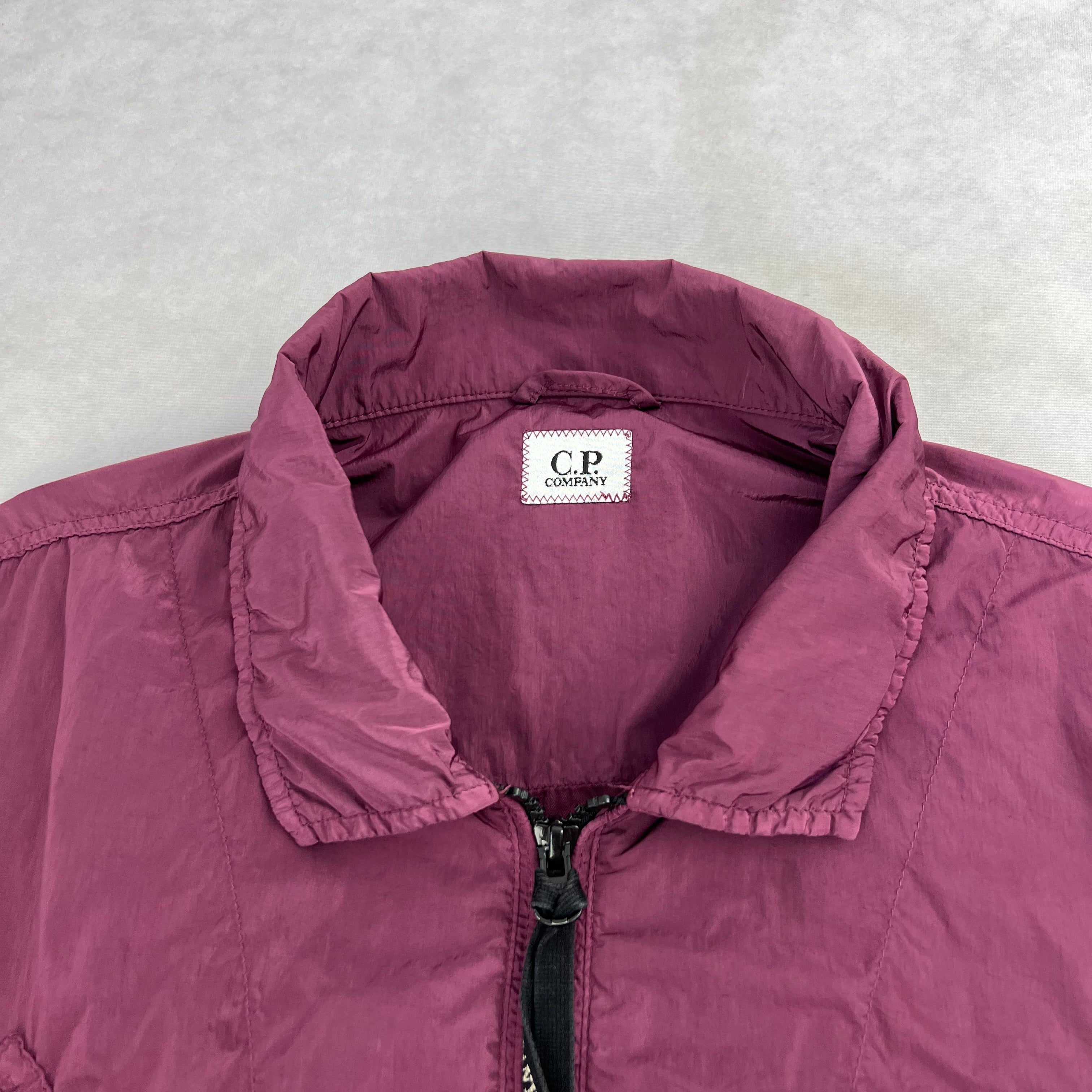 CP Company Overshirt