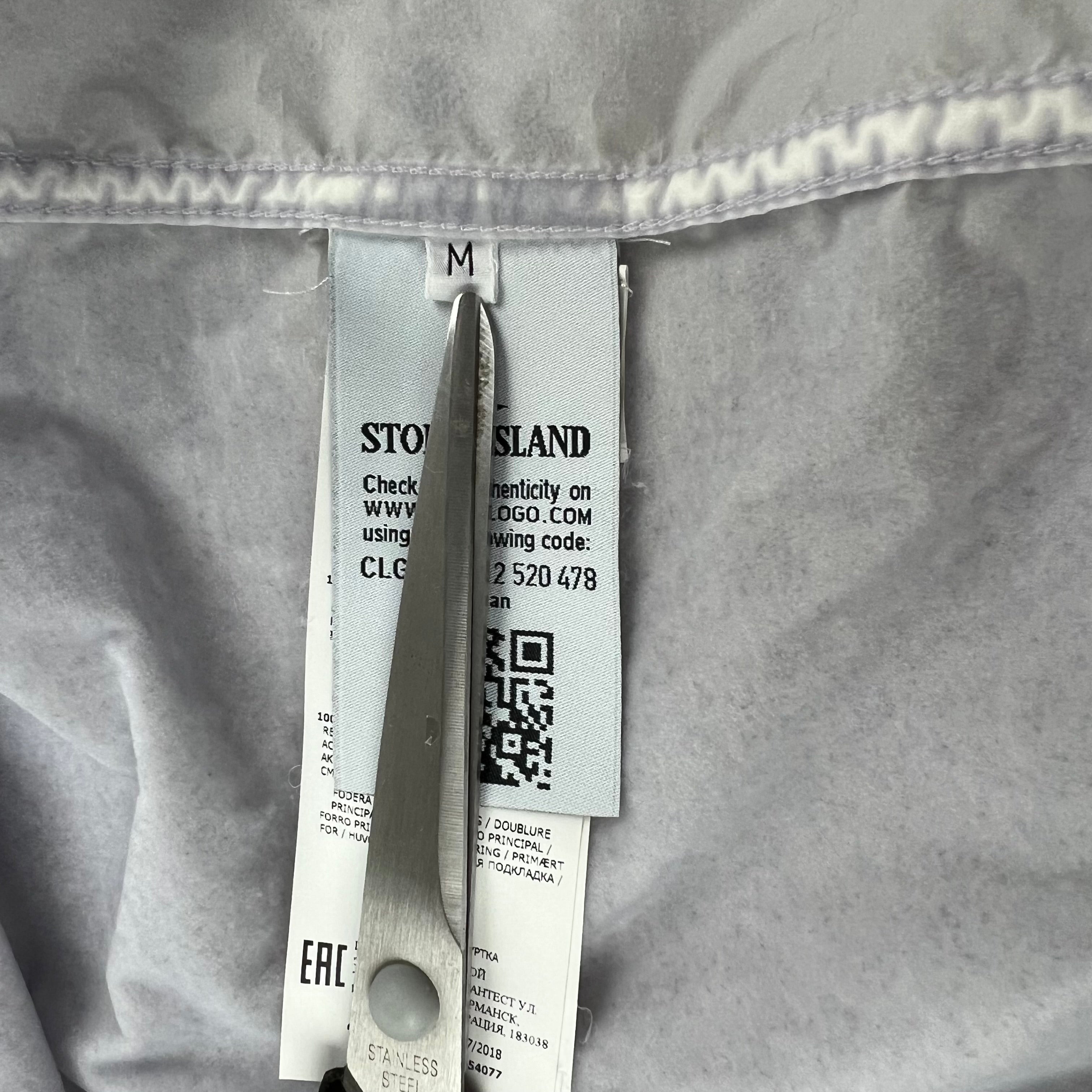 Stone Island Jacket