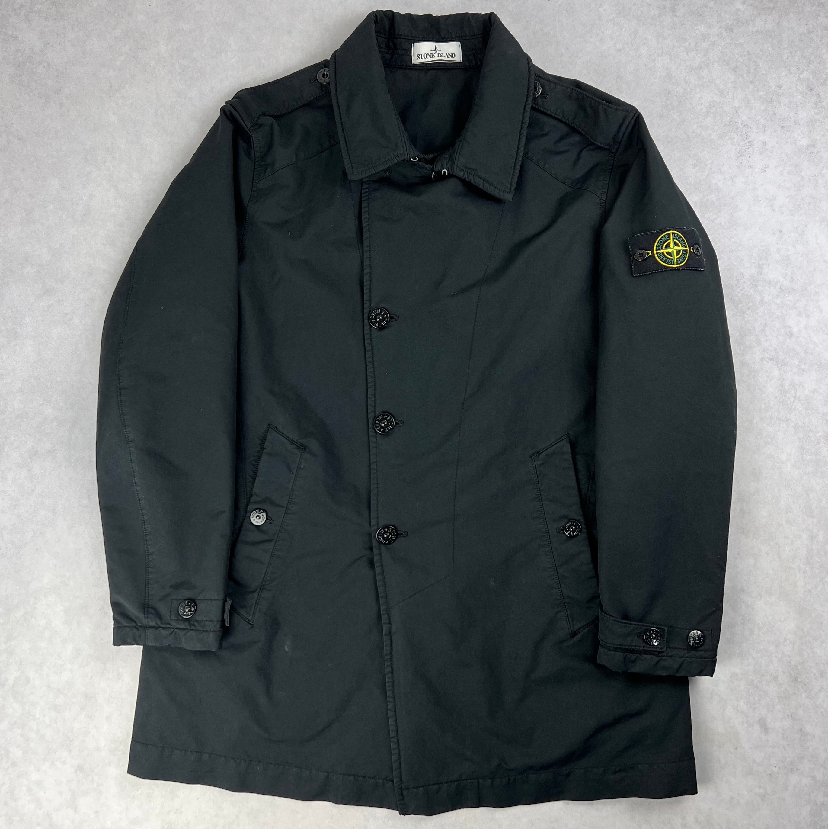 Stone Island Jacket