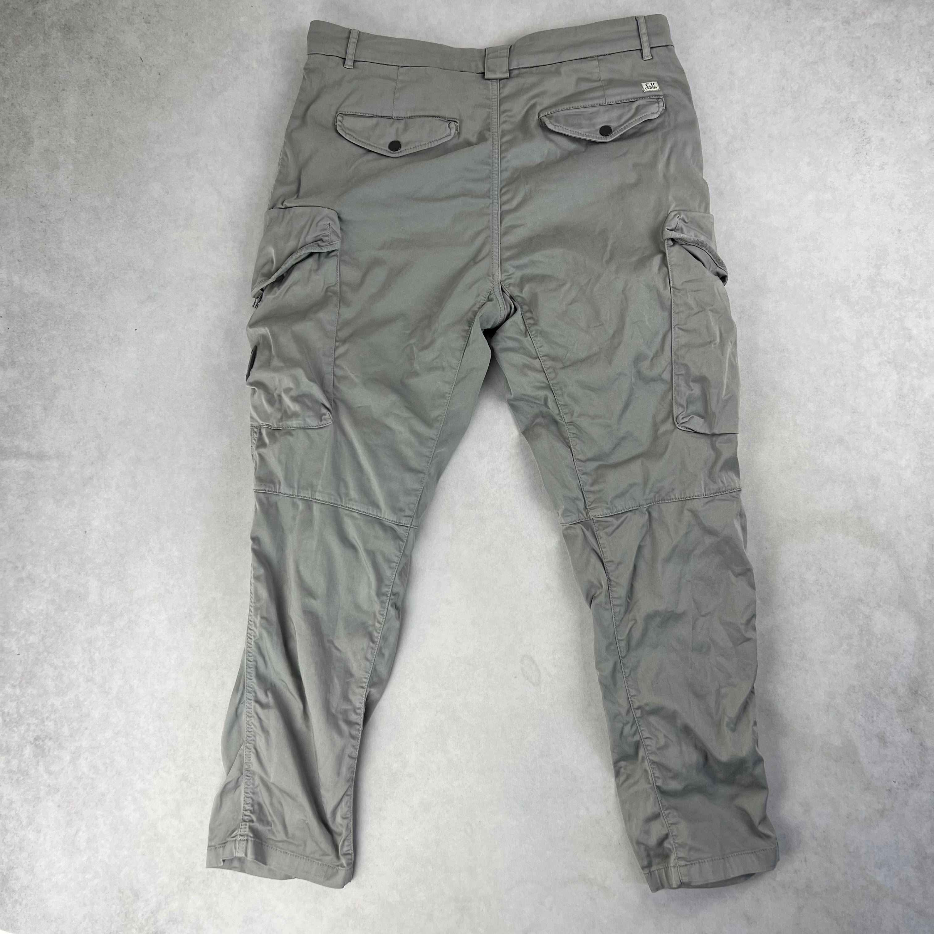 CP Company Cargo Pants
