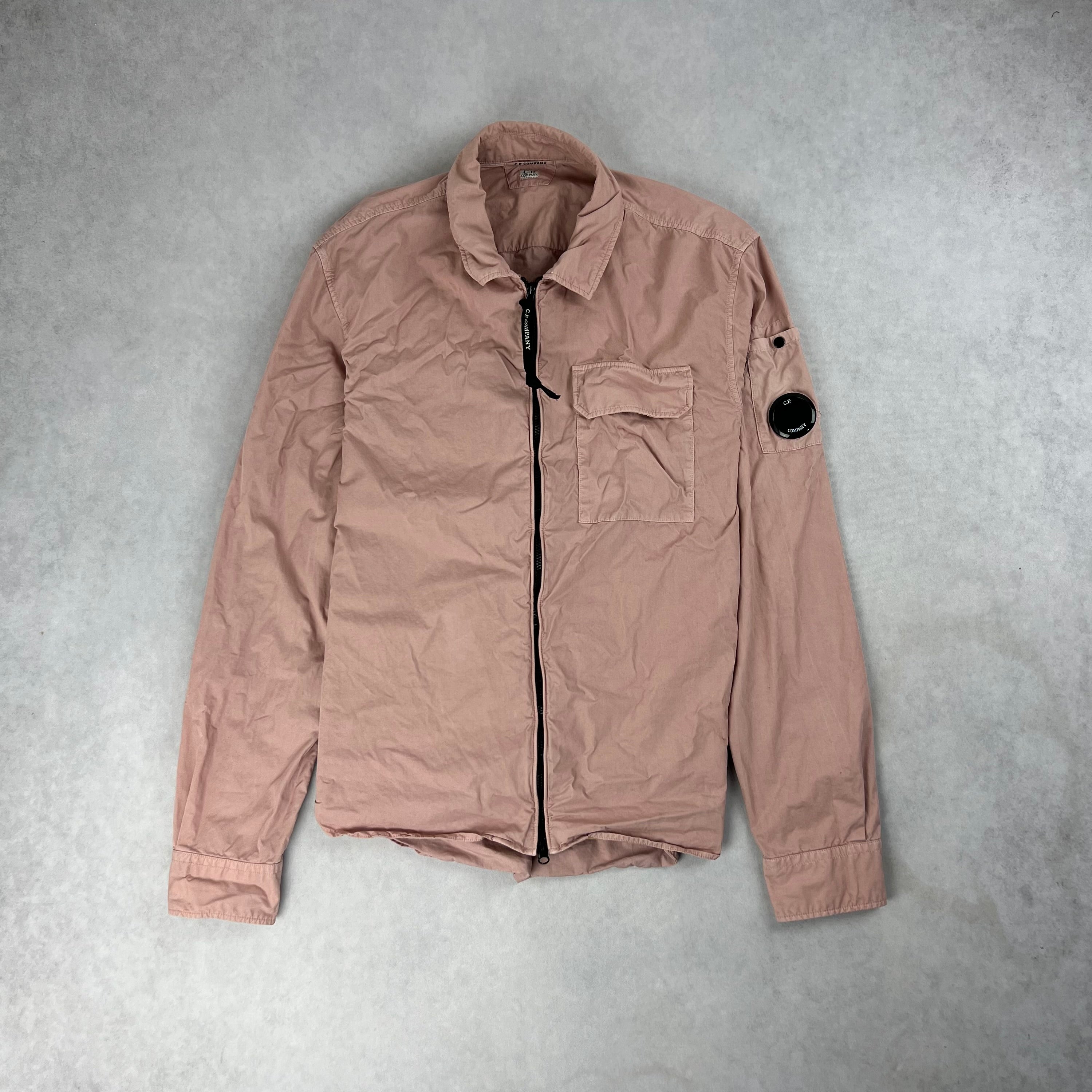 CP Company Overshirt