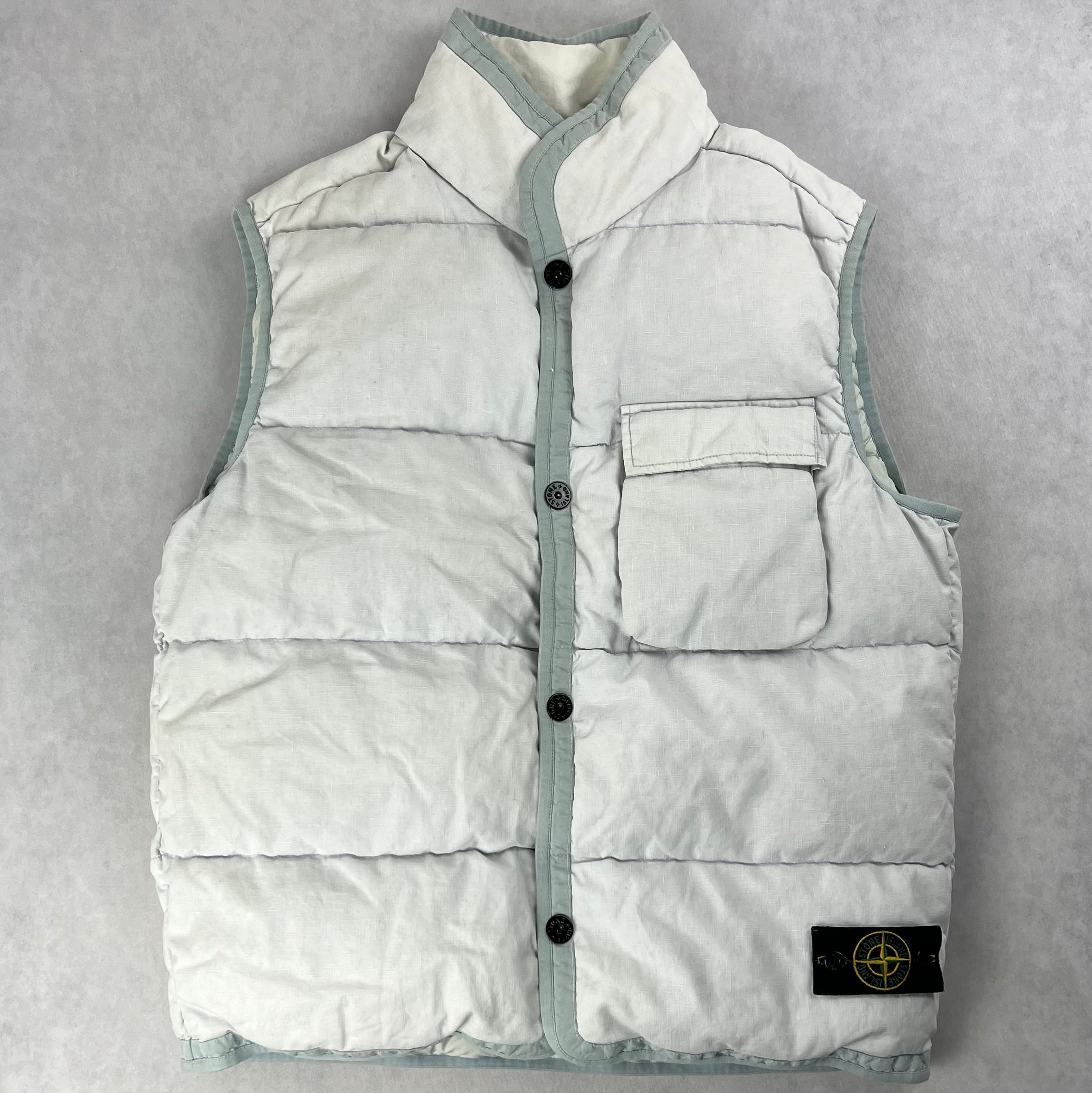 Stone Island Gilet