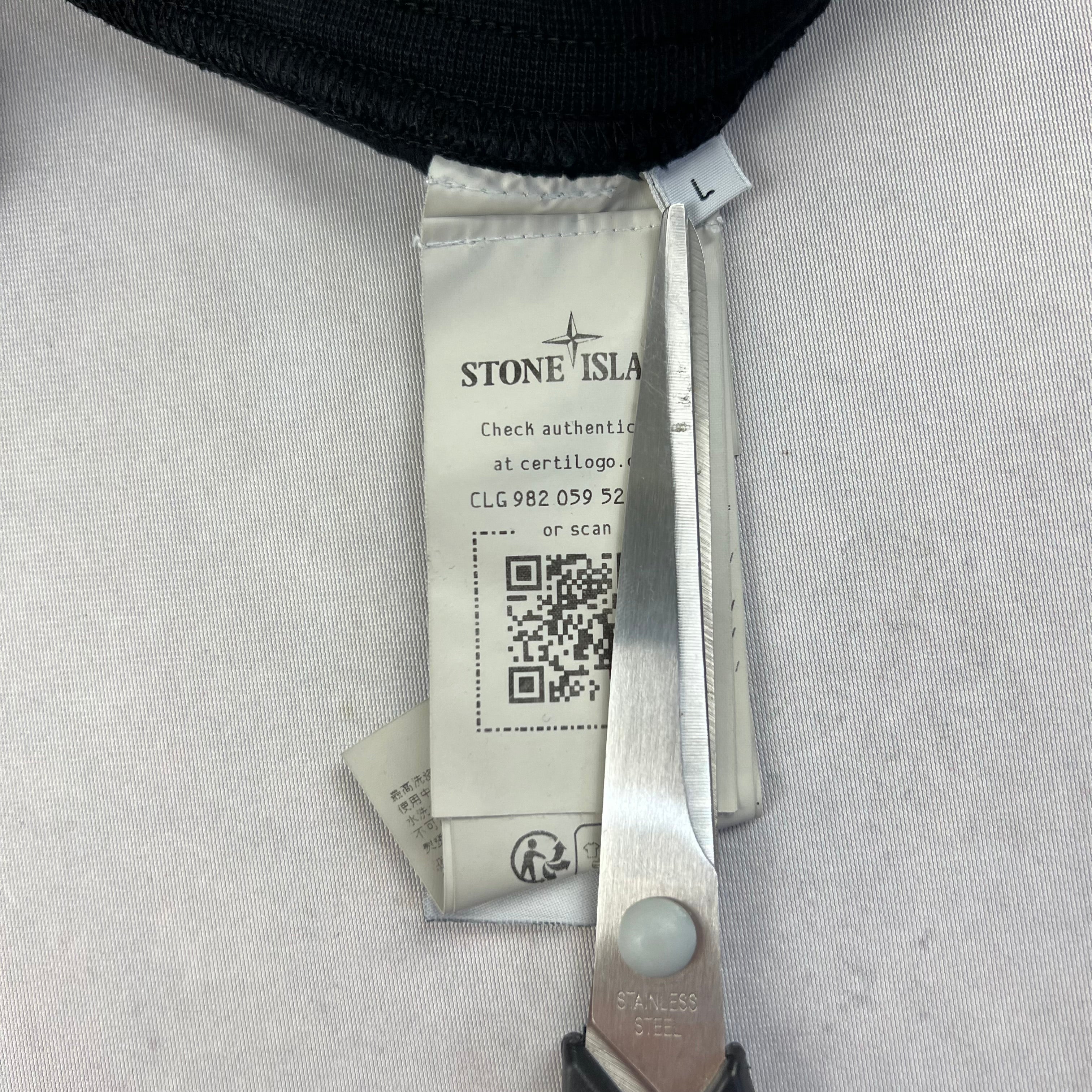 Stone Island Shorts
