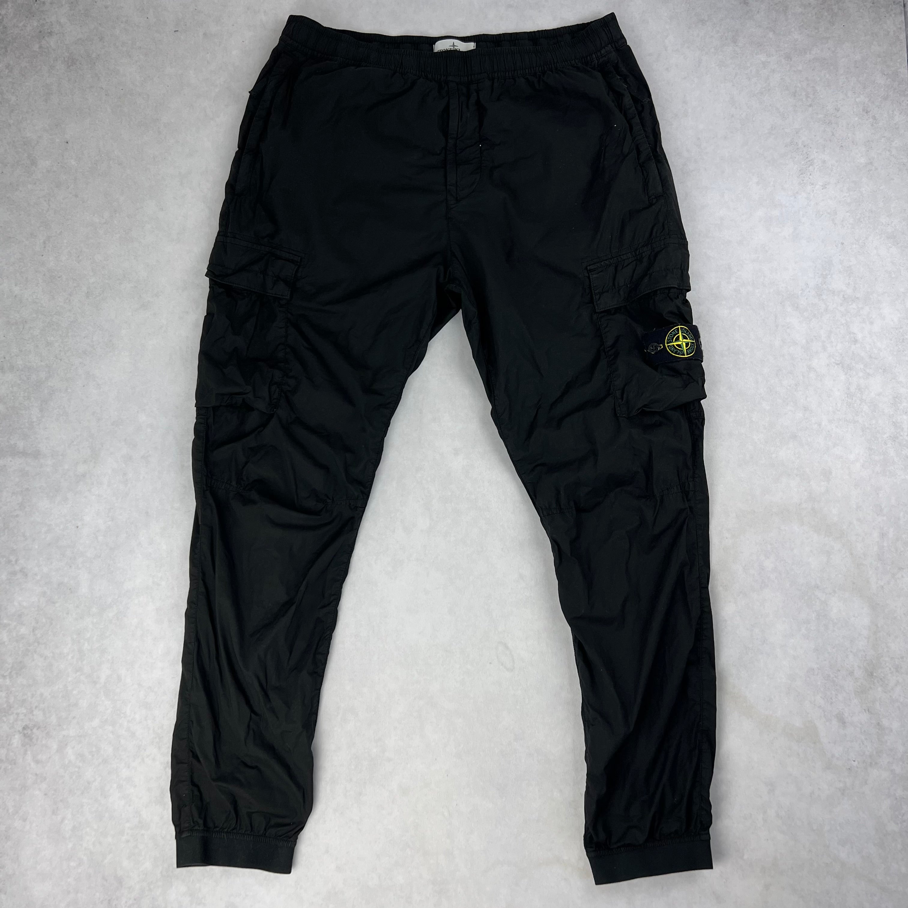 Stone Island Cargo Pants