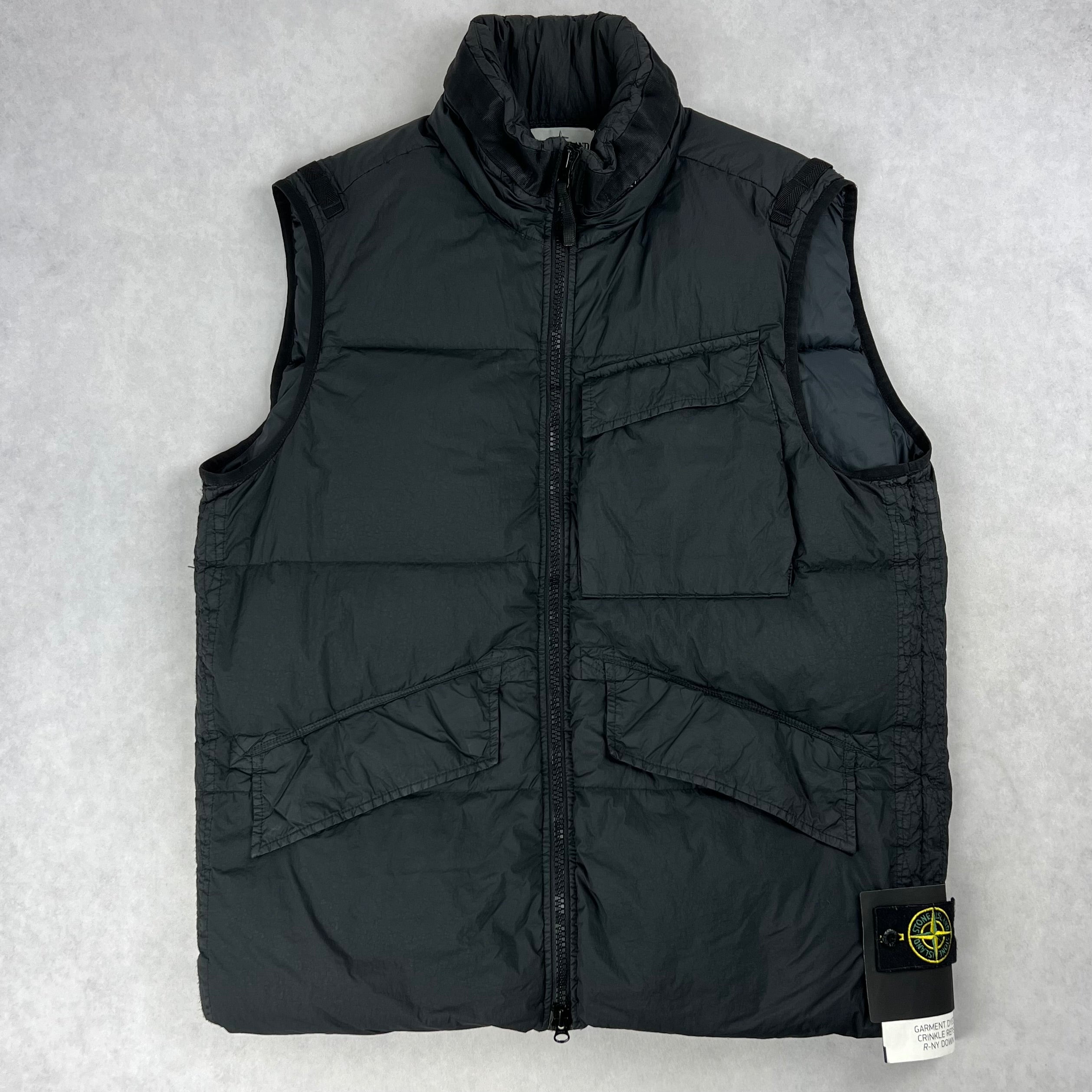 Stone Island Gilet