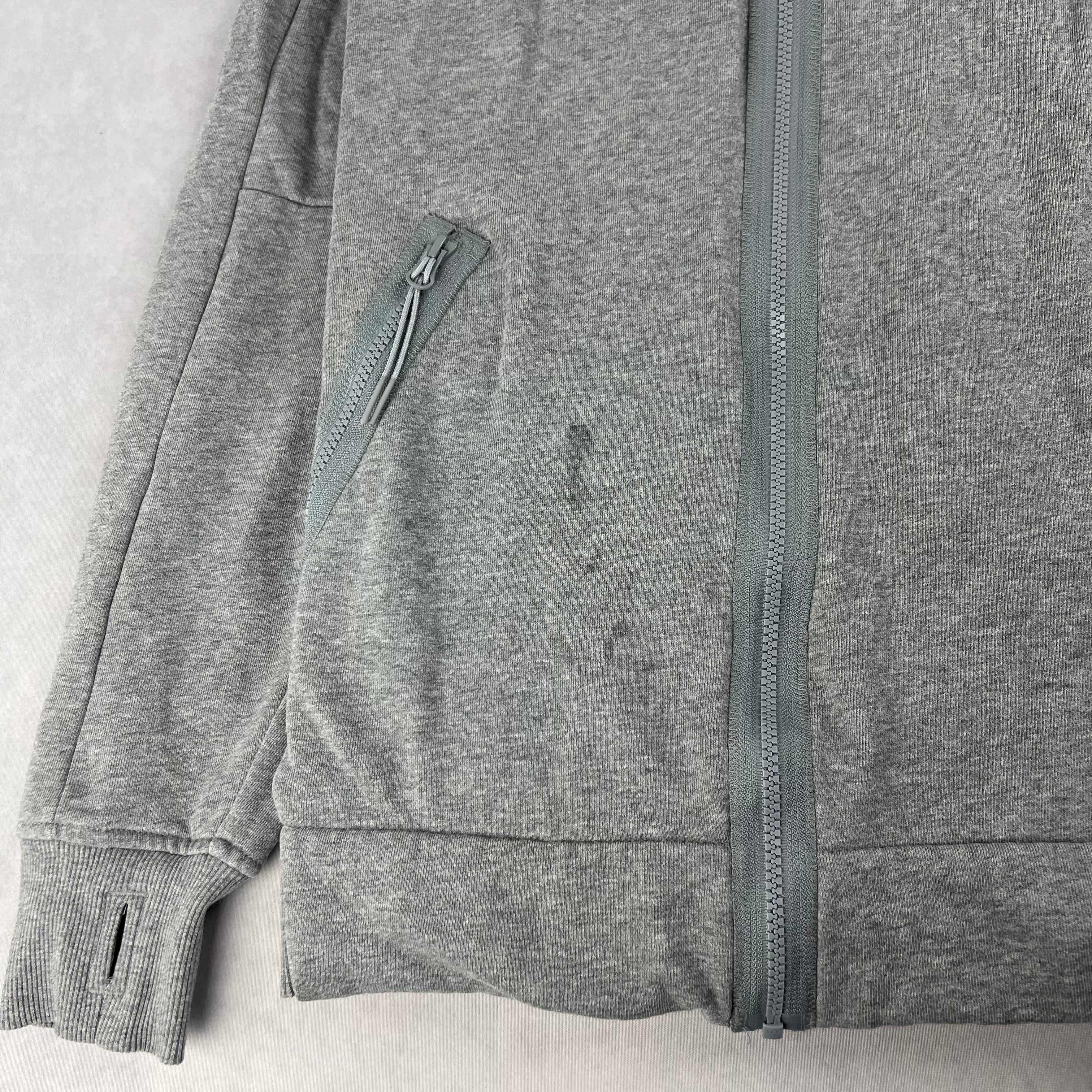 CP Company Goggle Hoodie