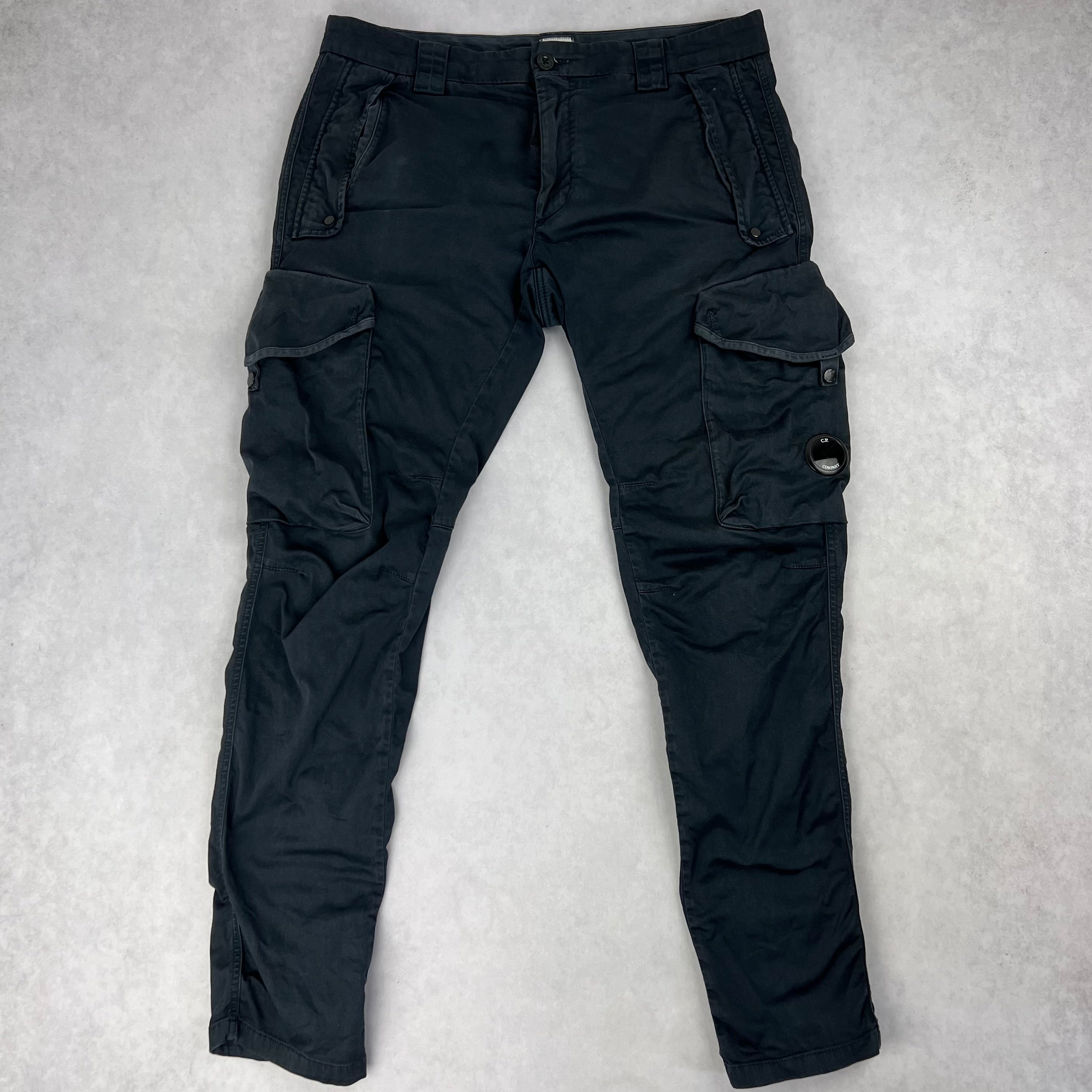 CP Company Cargo Pants