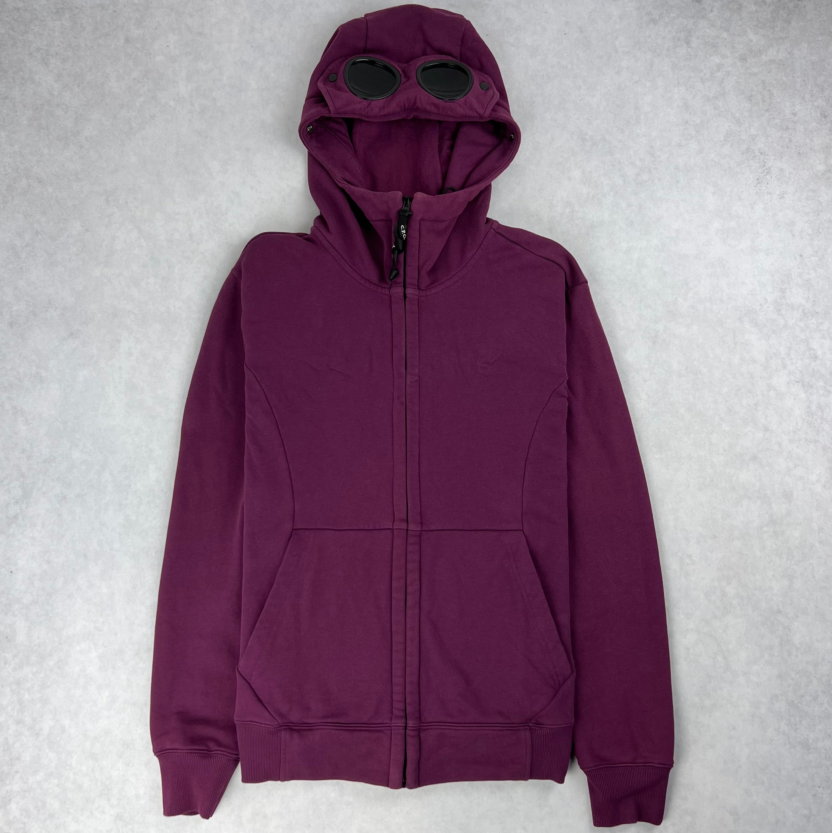 CP Company Goggle Hoodie