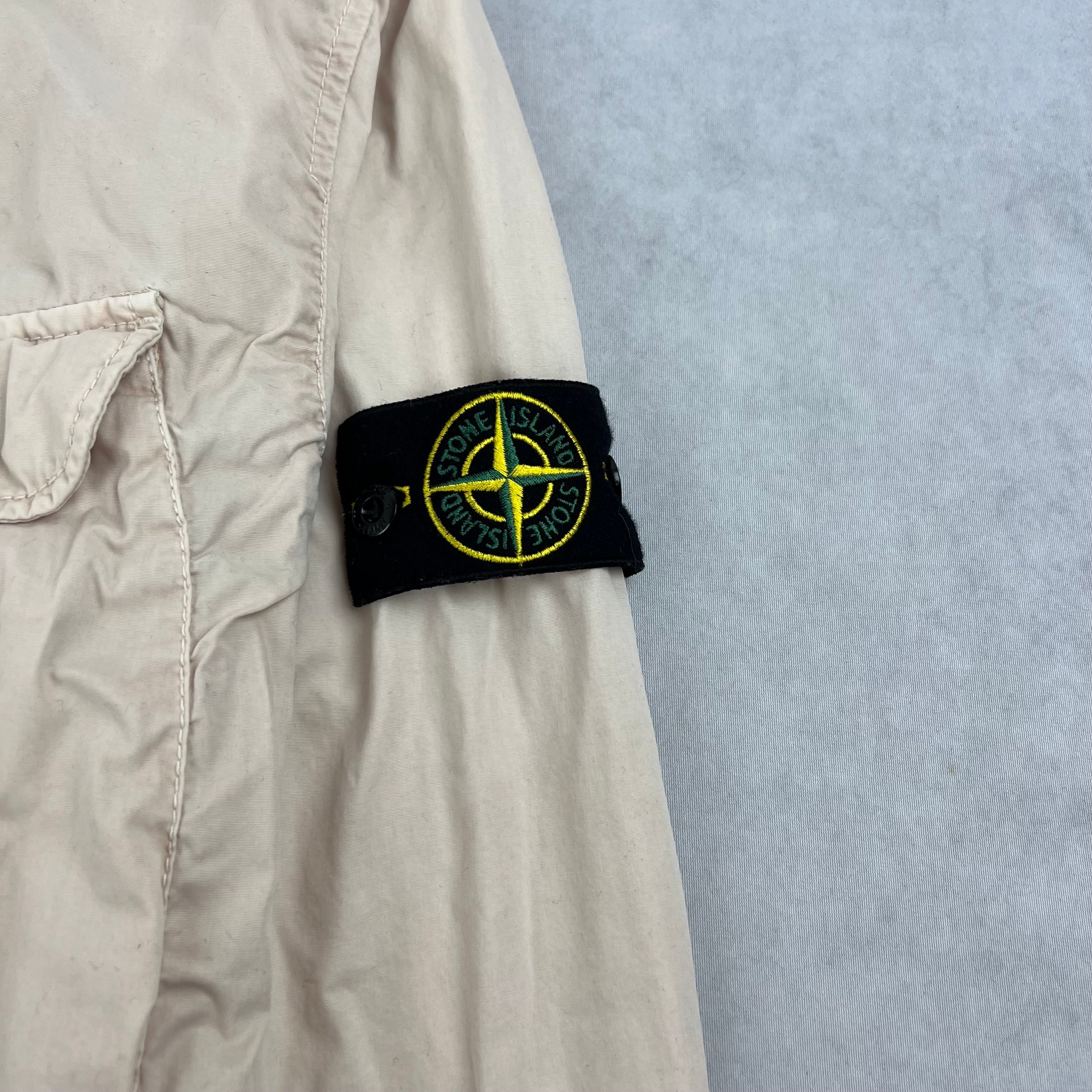 Stone Island Overshirt