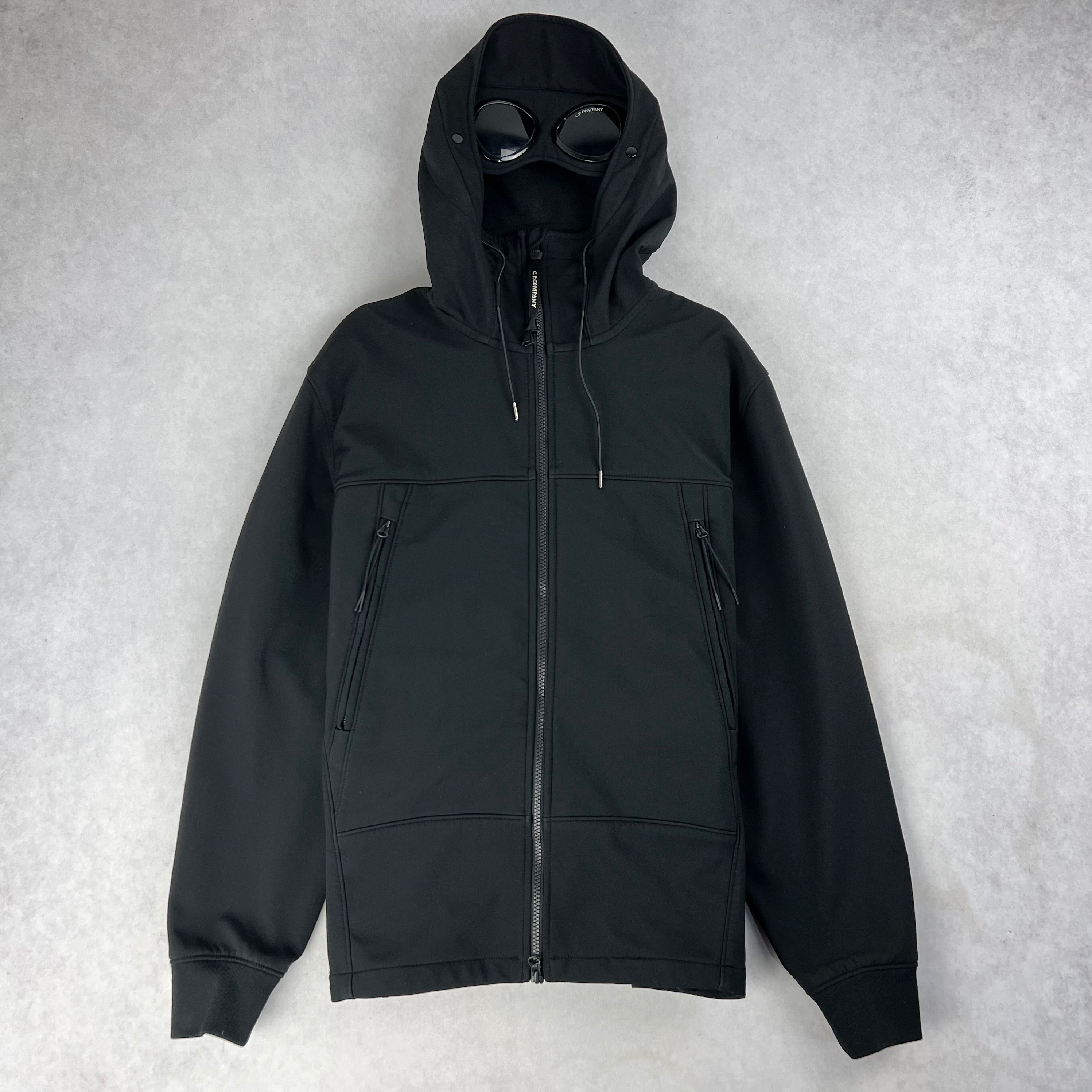 CP Company Goggle Jacket