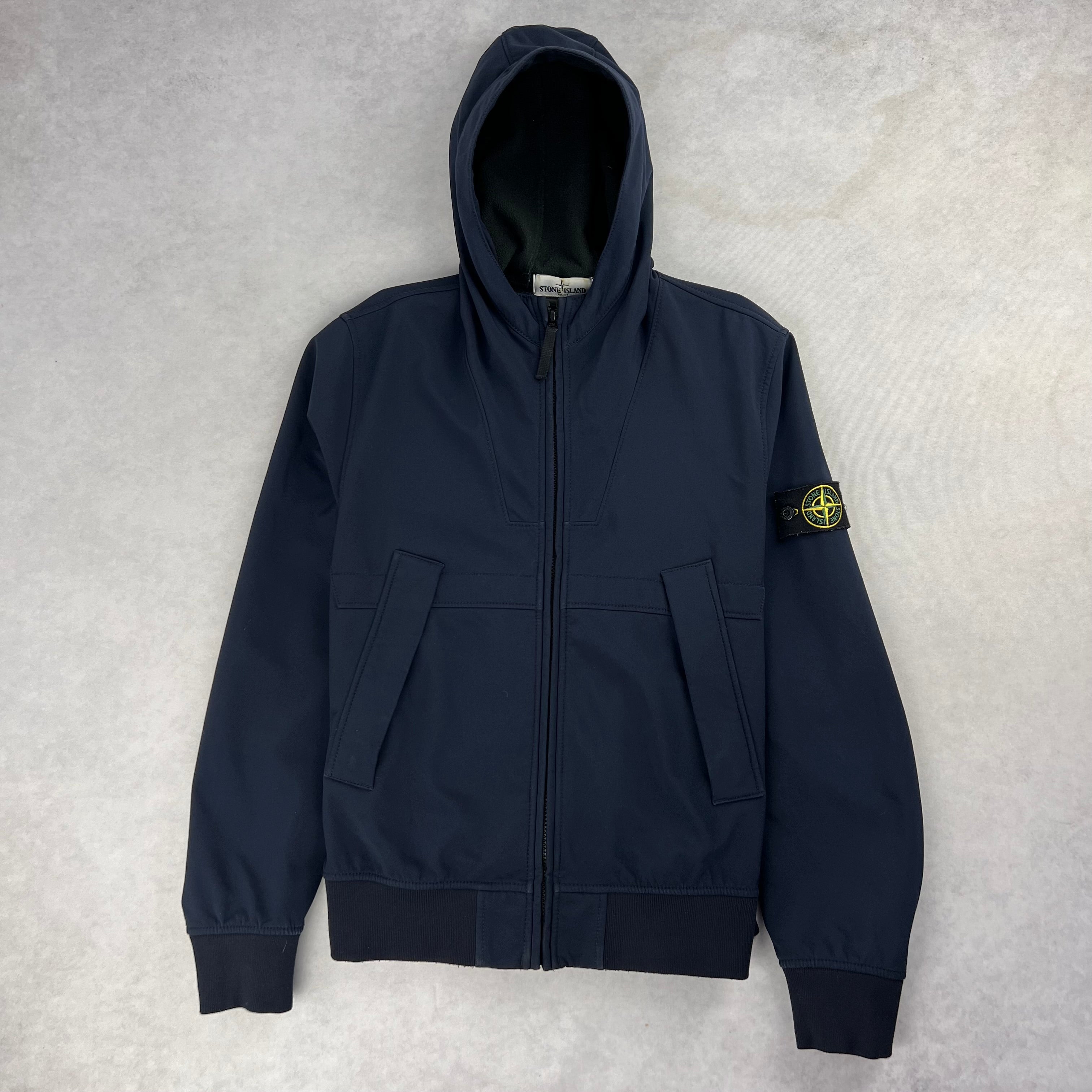 Stone Island Jacket