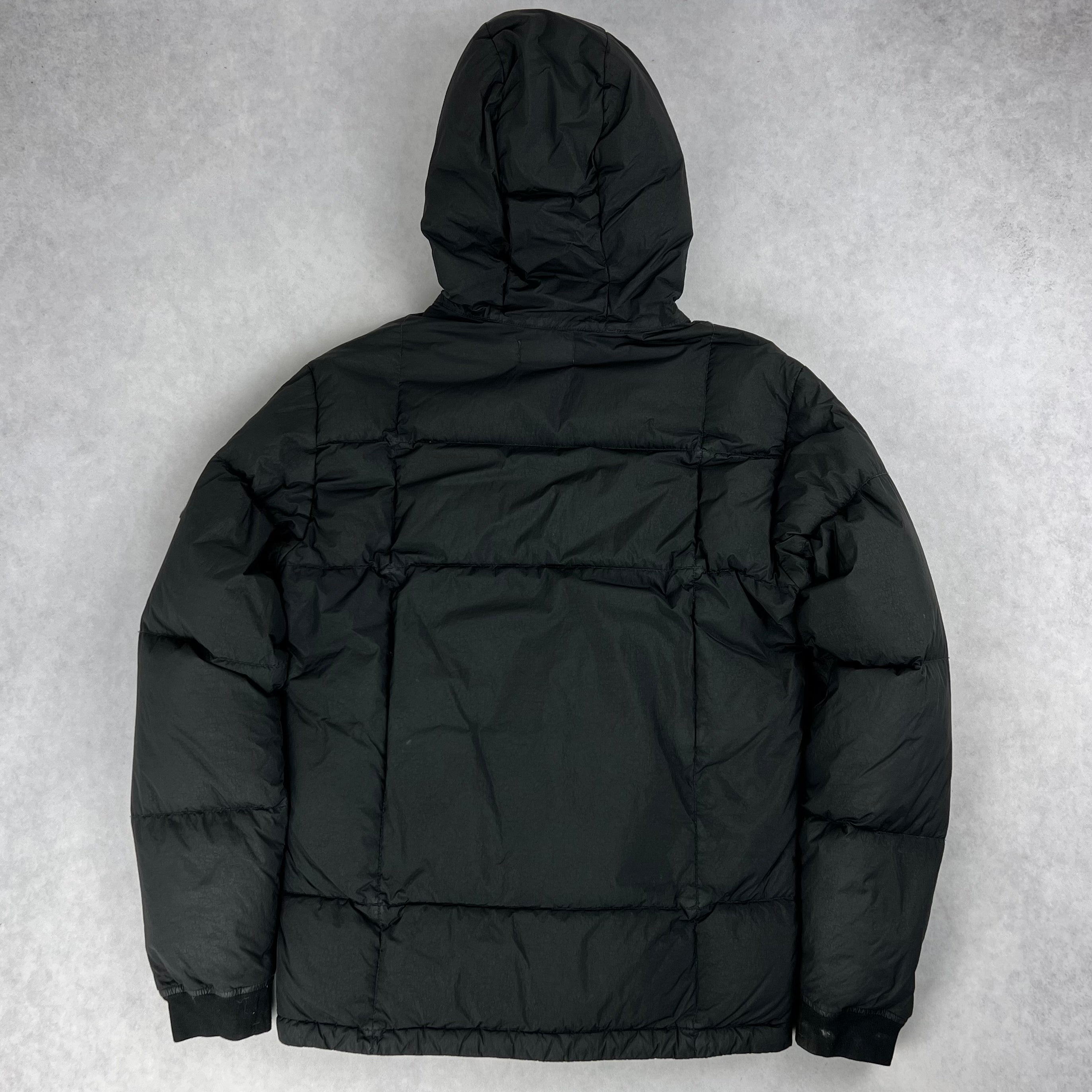 Stone Island Puffer Jacket