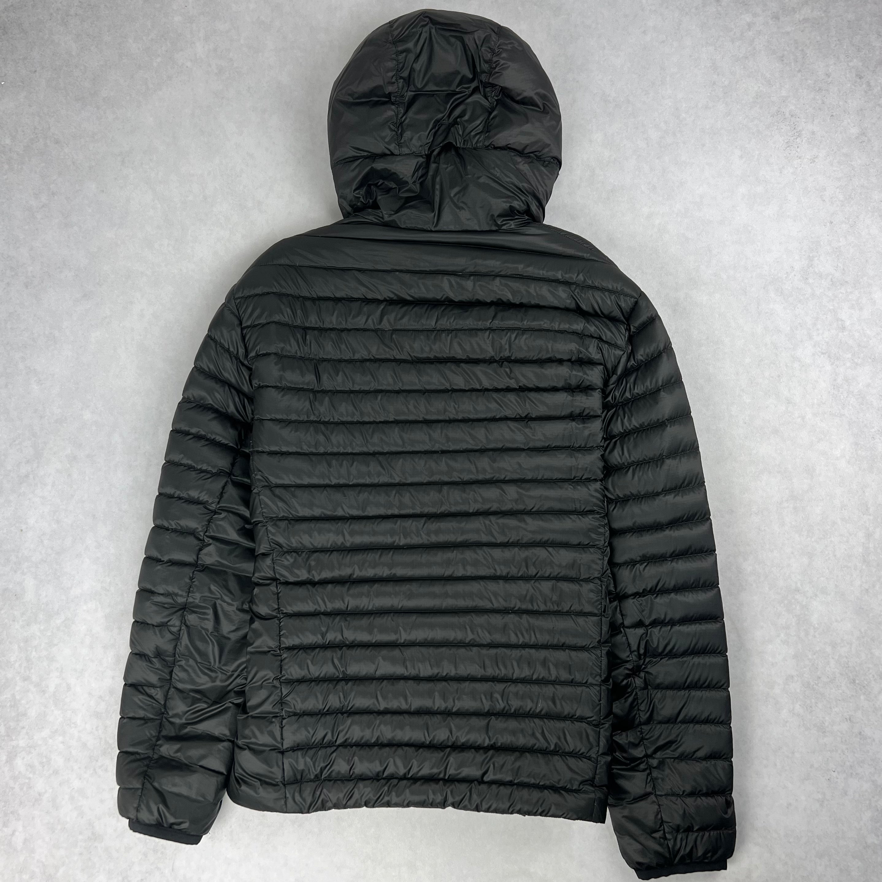 CP Company Puffer Jacket