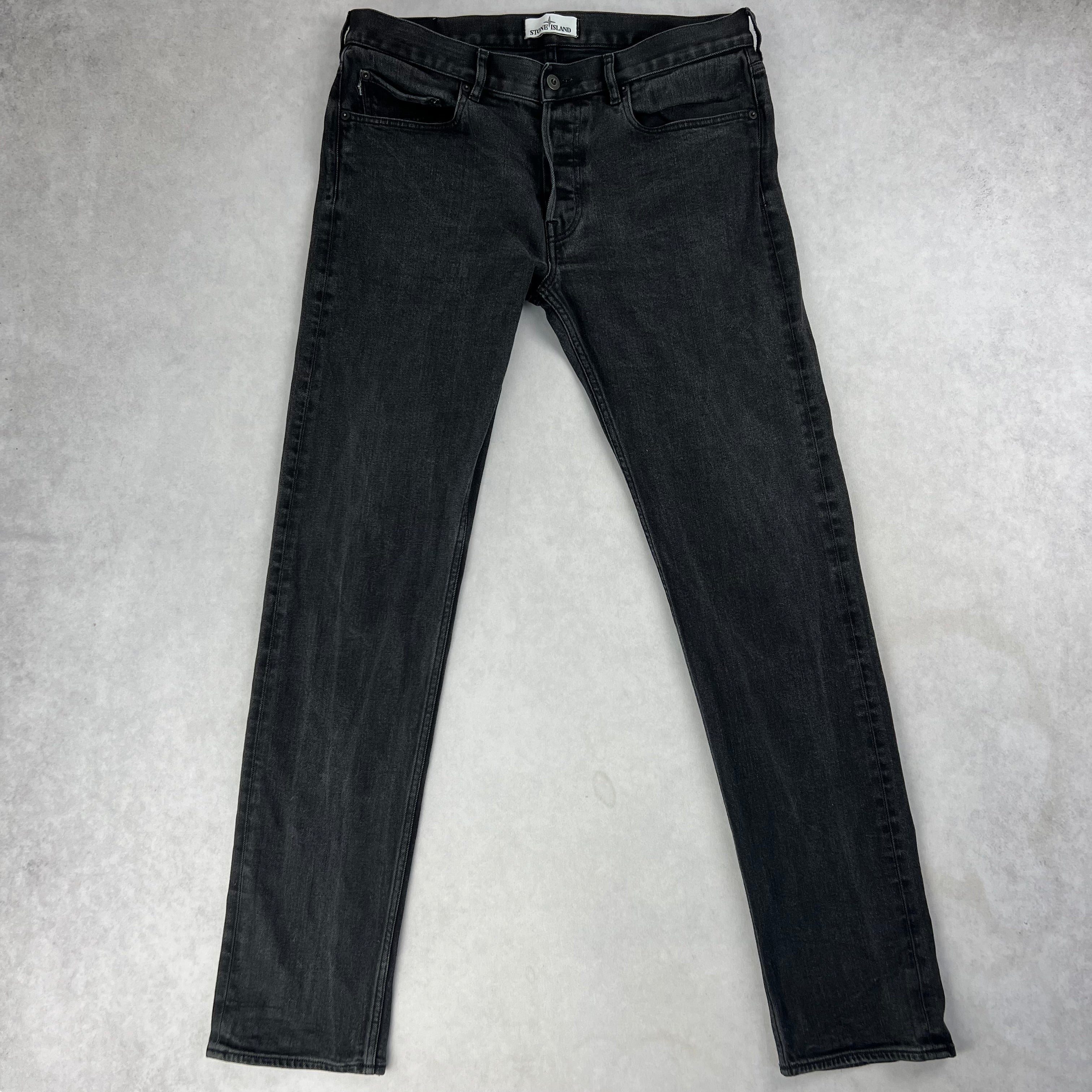 Stone Island Jeans