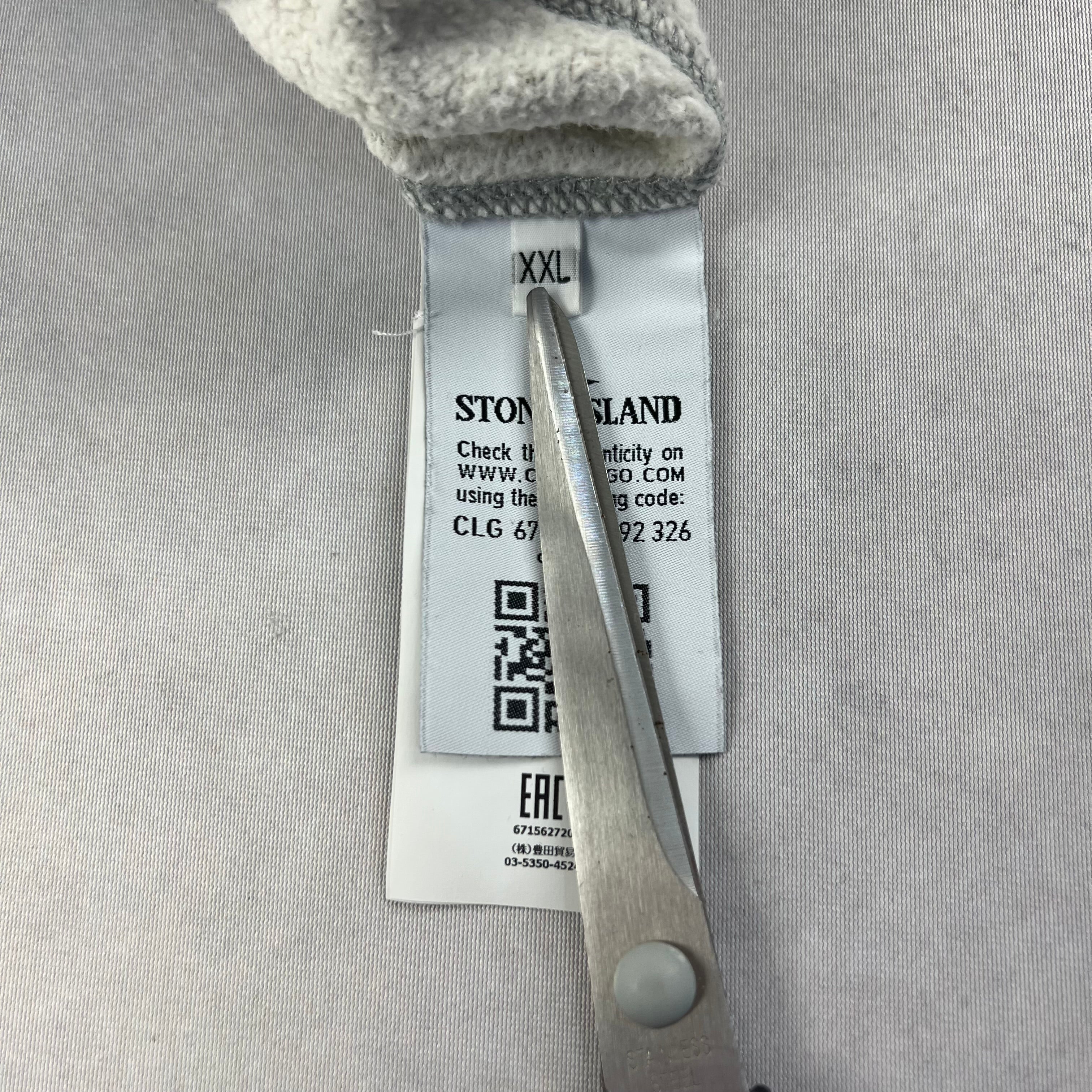 Stone Island Sweatshirt