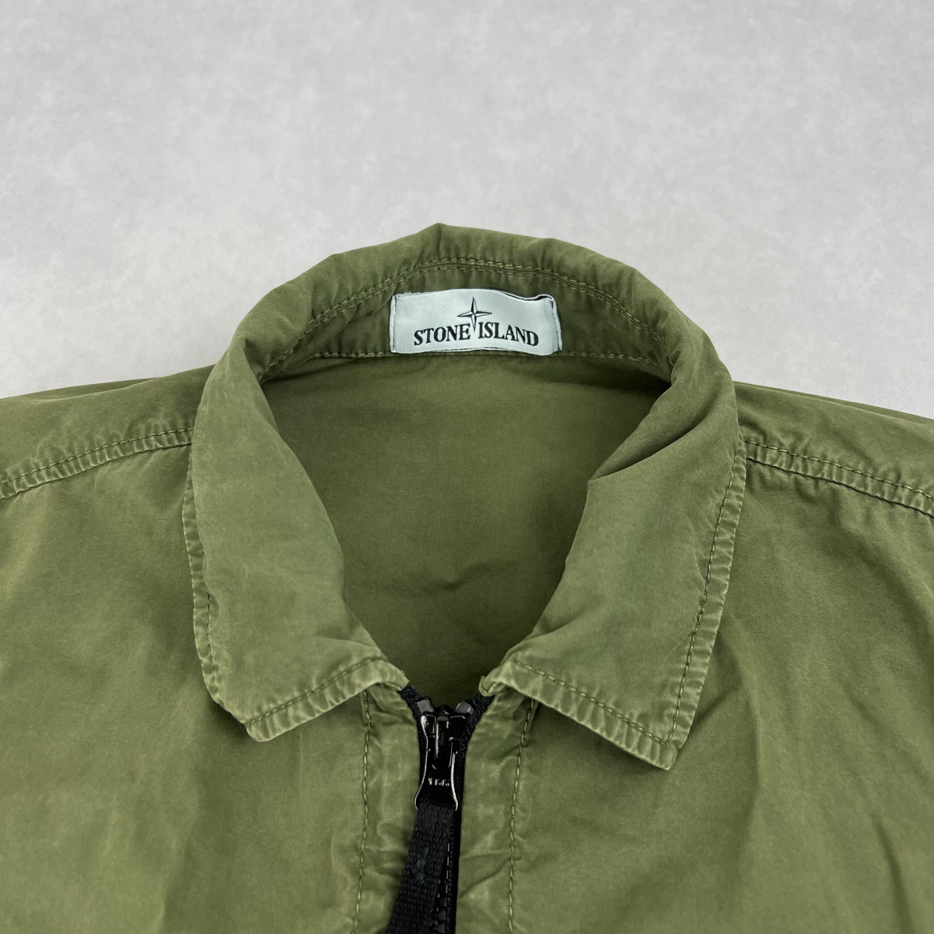 Stone Island Overshirt