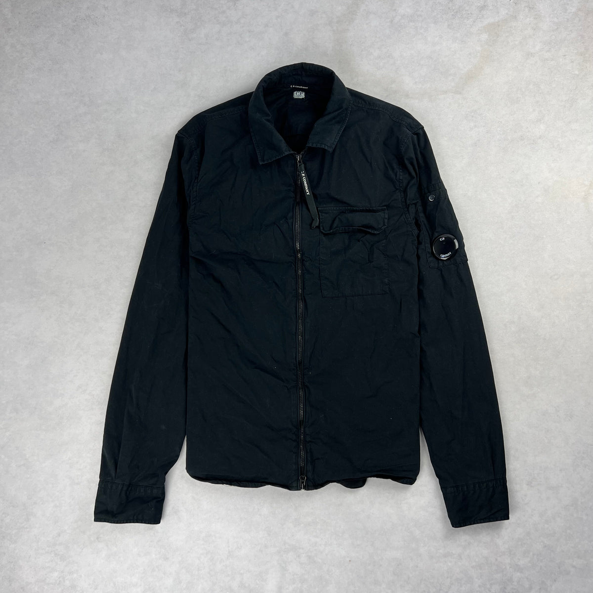CP Company Overshirt