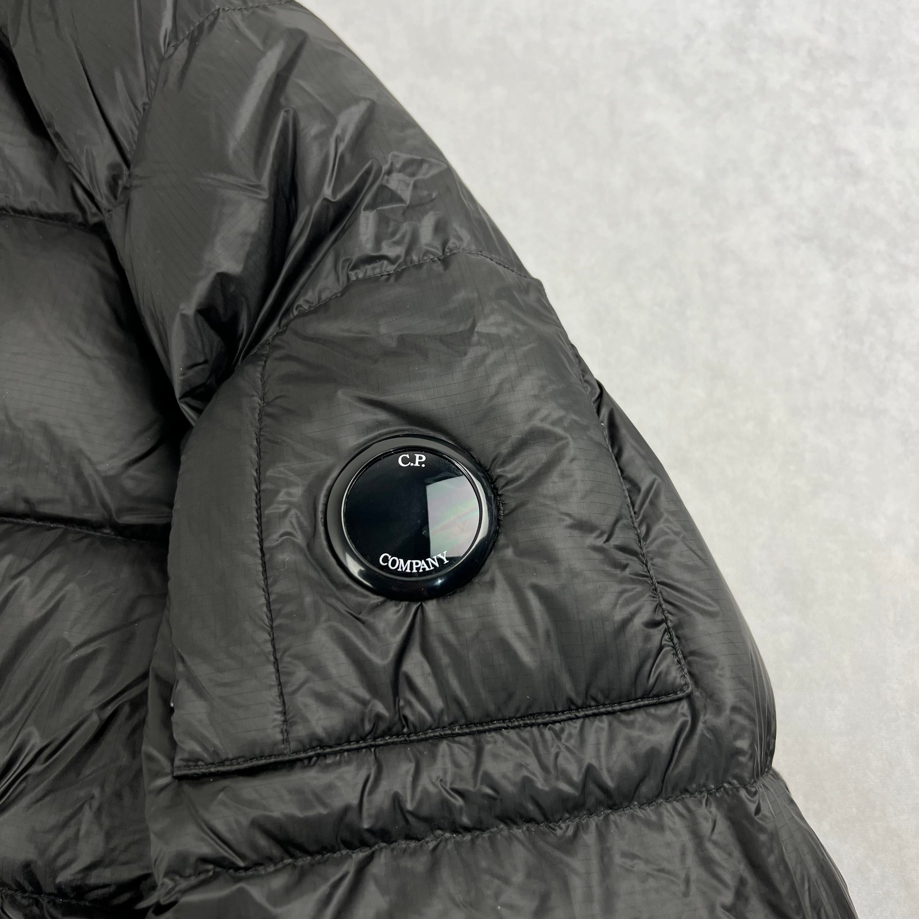 CP Company Puffer Jacket