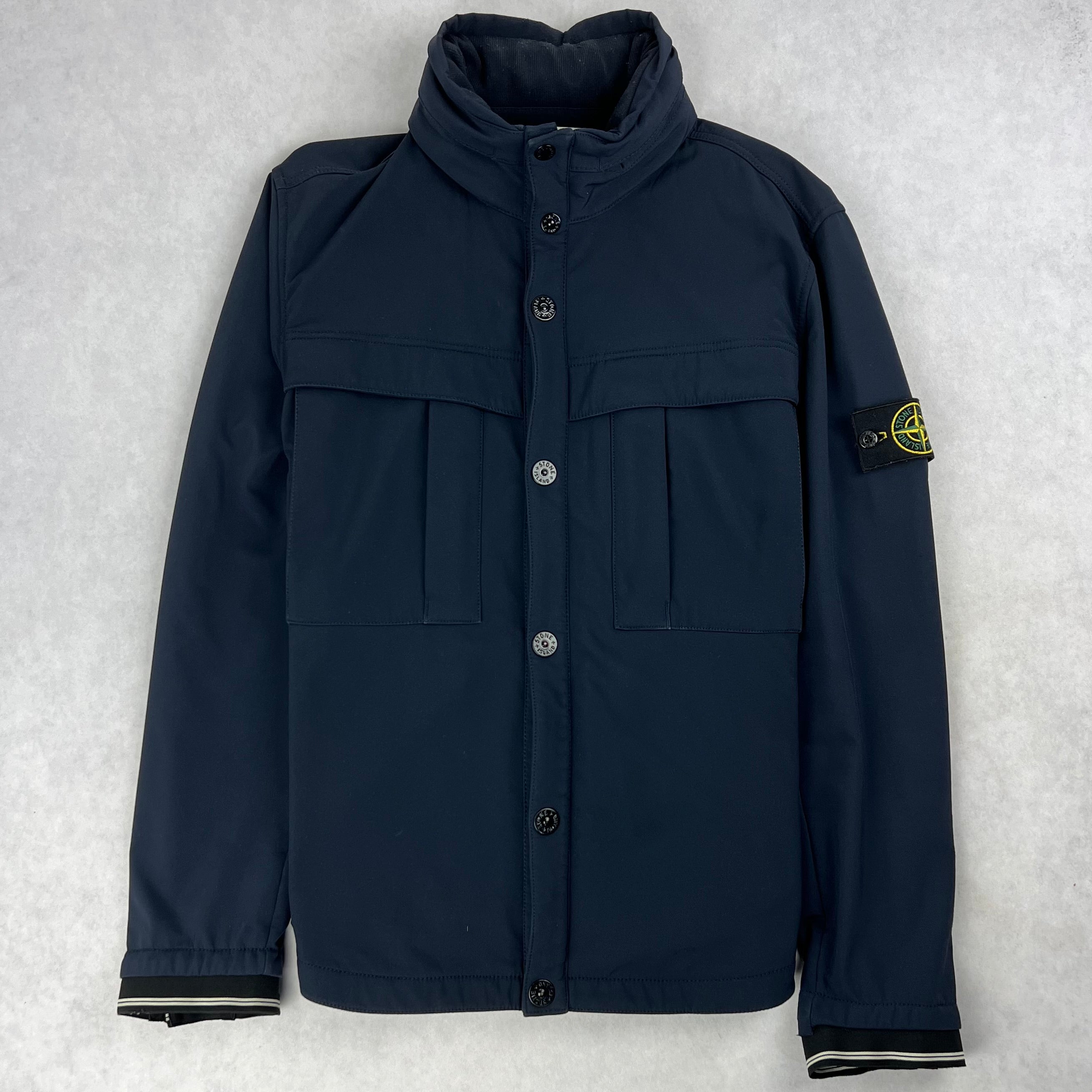 Stone Island Jacket