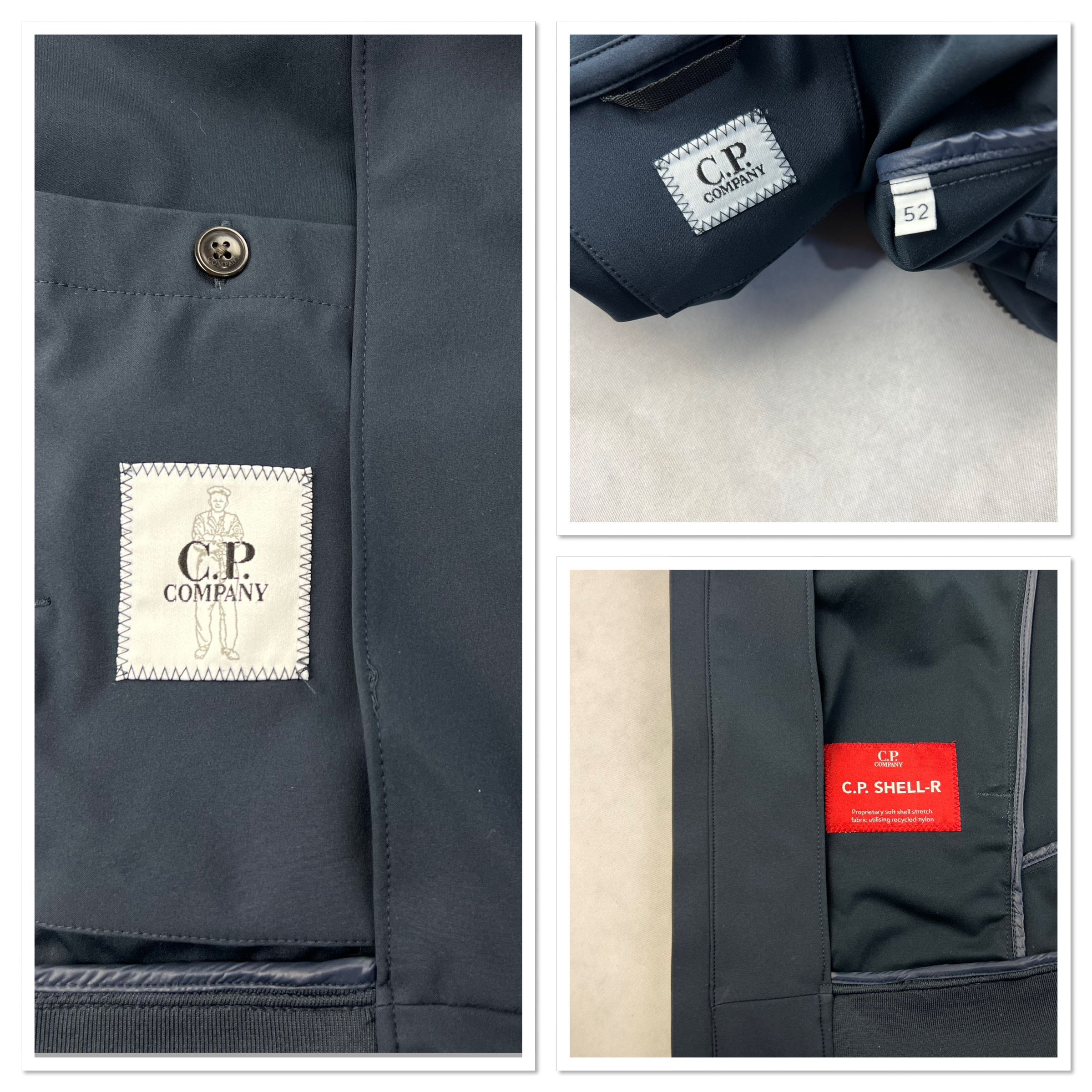 CP Company Jacket