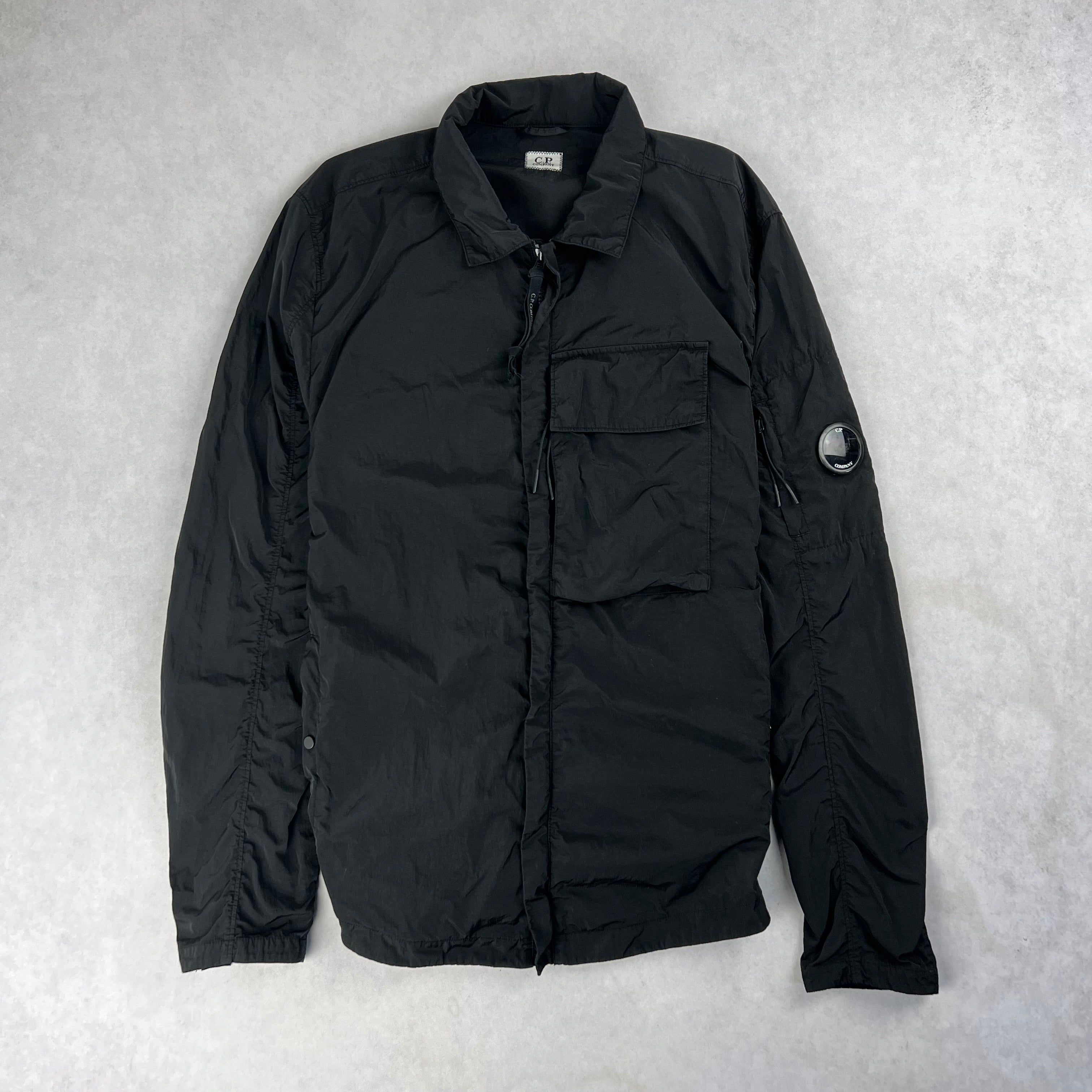 CP Company Overshirt