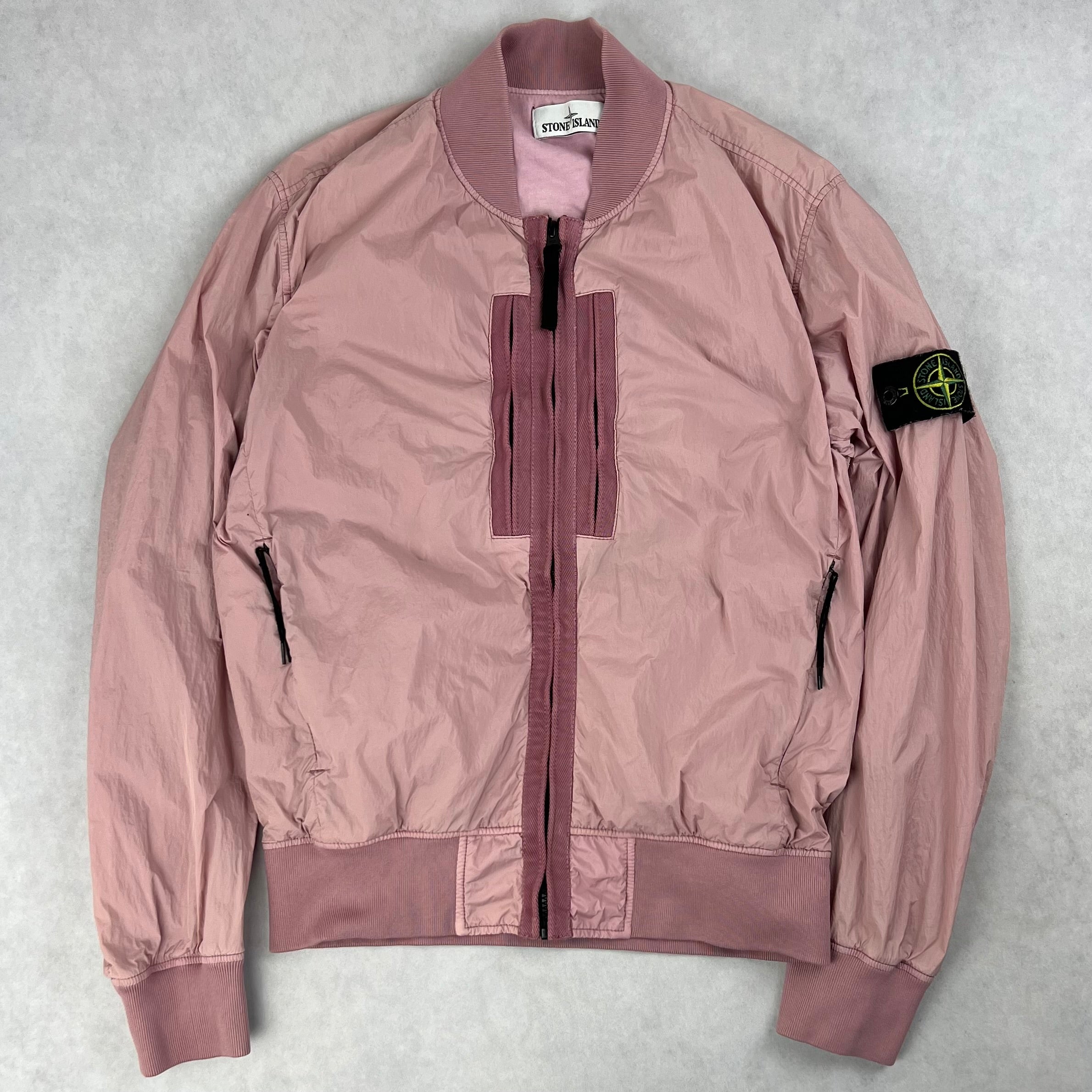 Stone Island Jacket