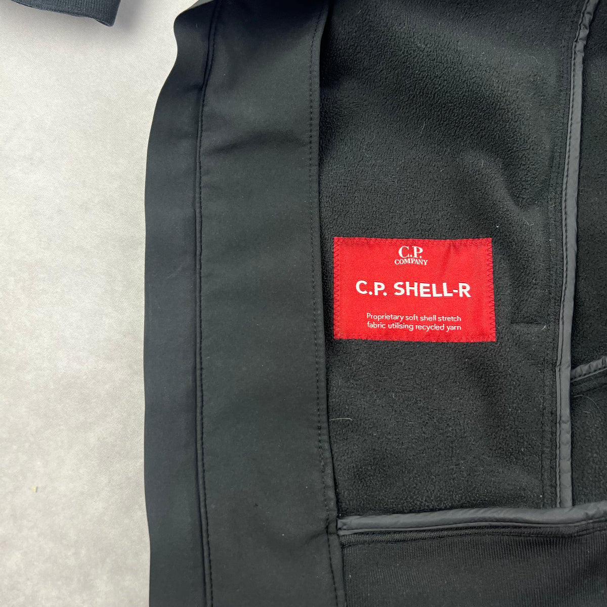 CP Company Jacket