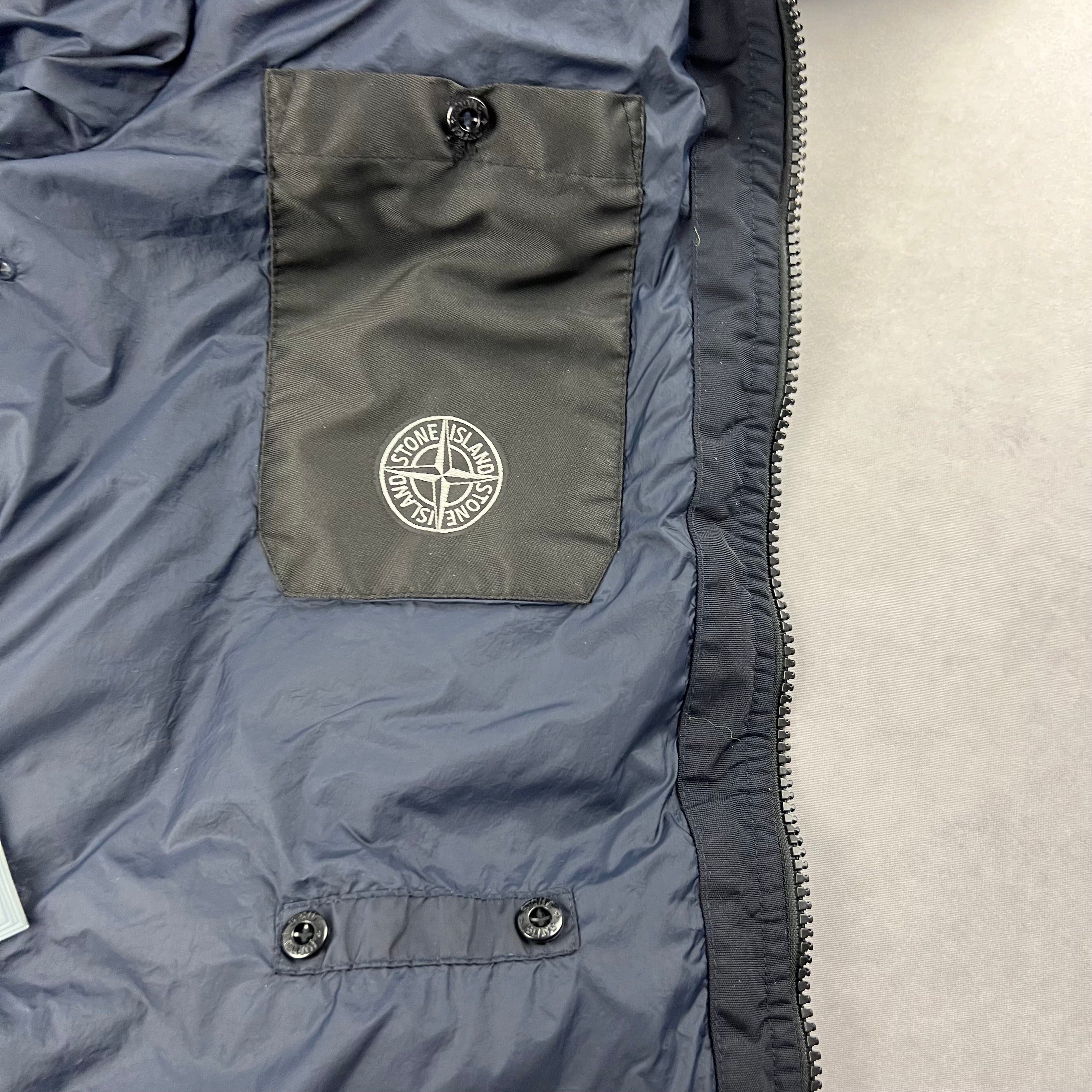 Stone Island Puffer Jacket