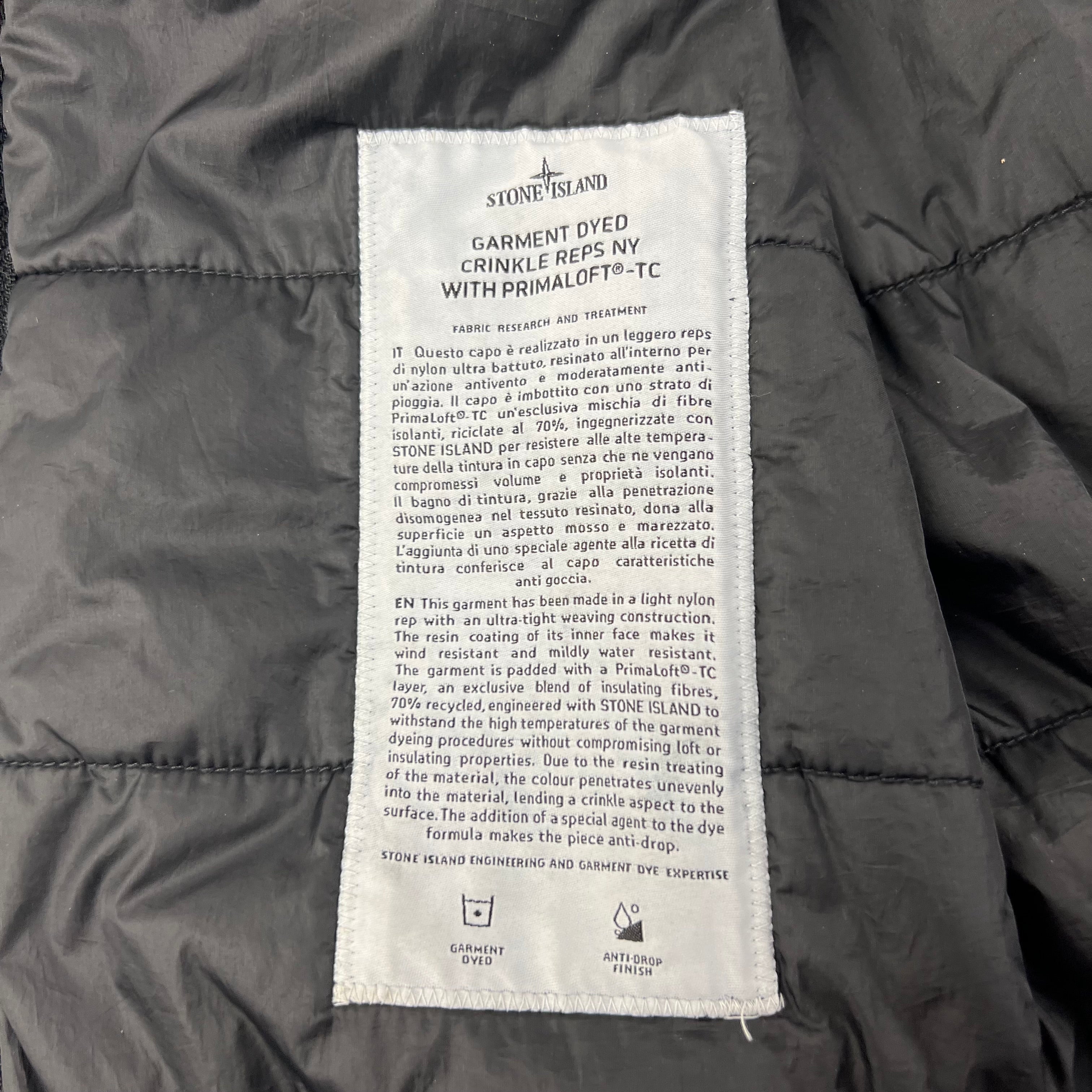 Stone Island Jacket