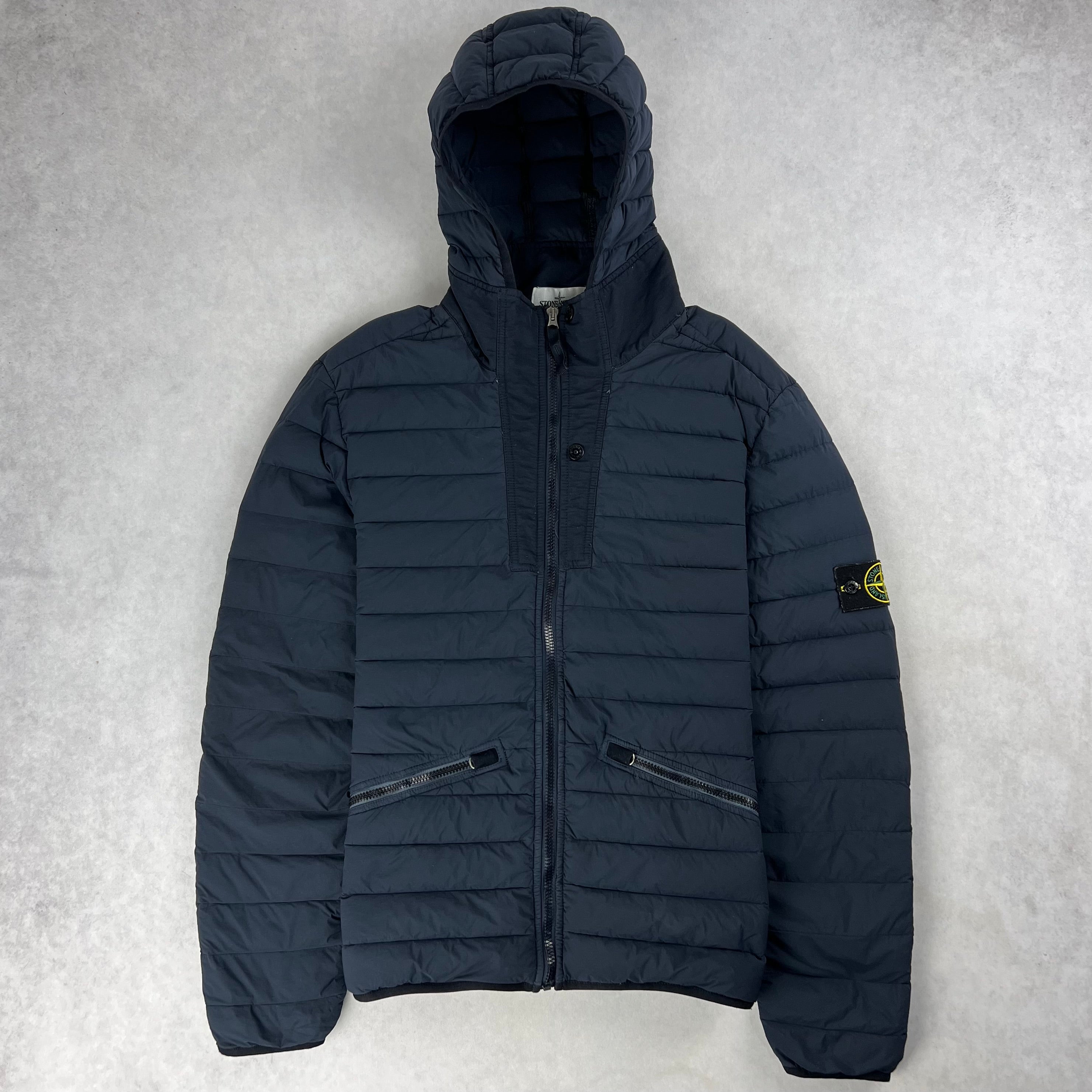 Stone Island Puffer Jacket