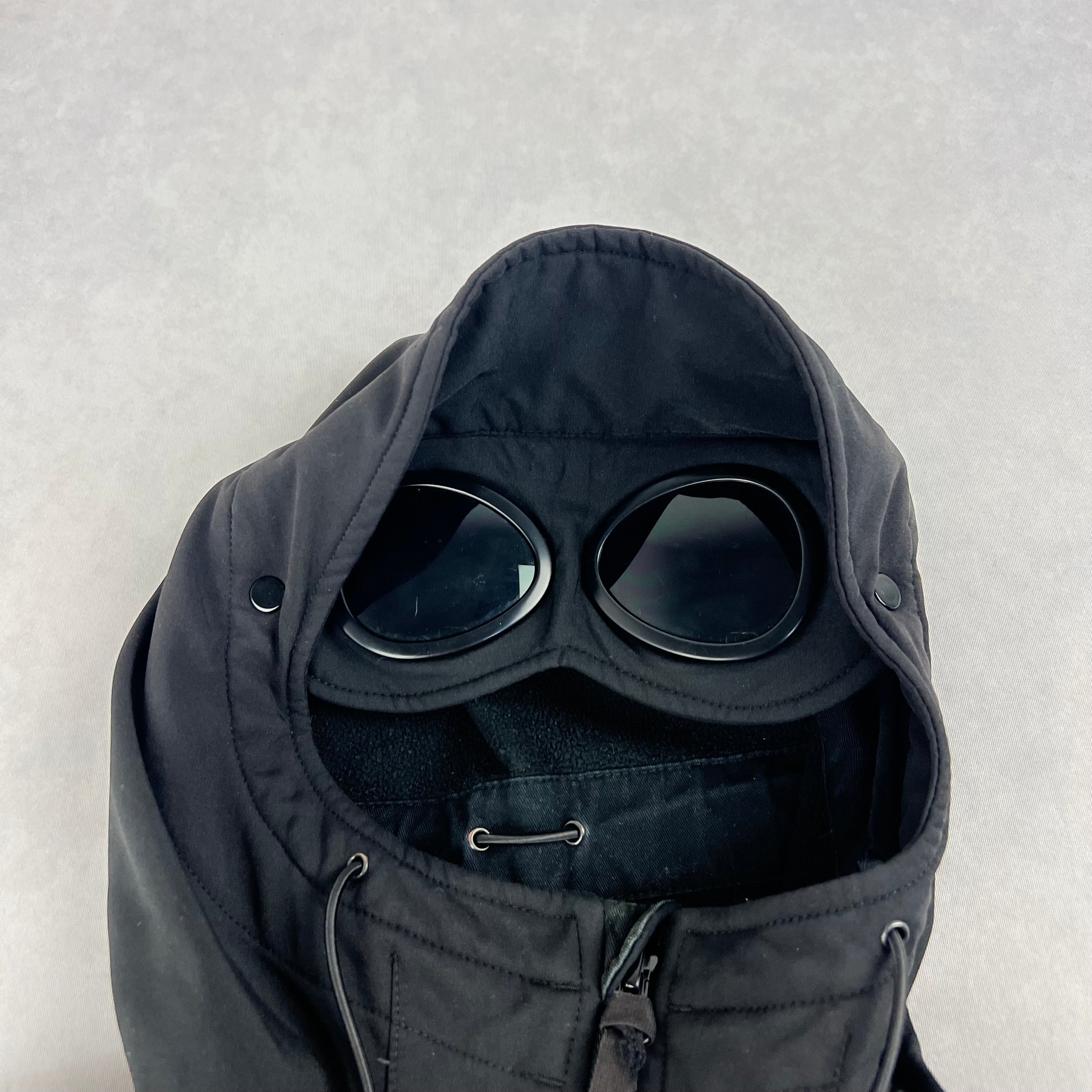 CP Company Goggle Jacket