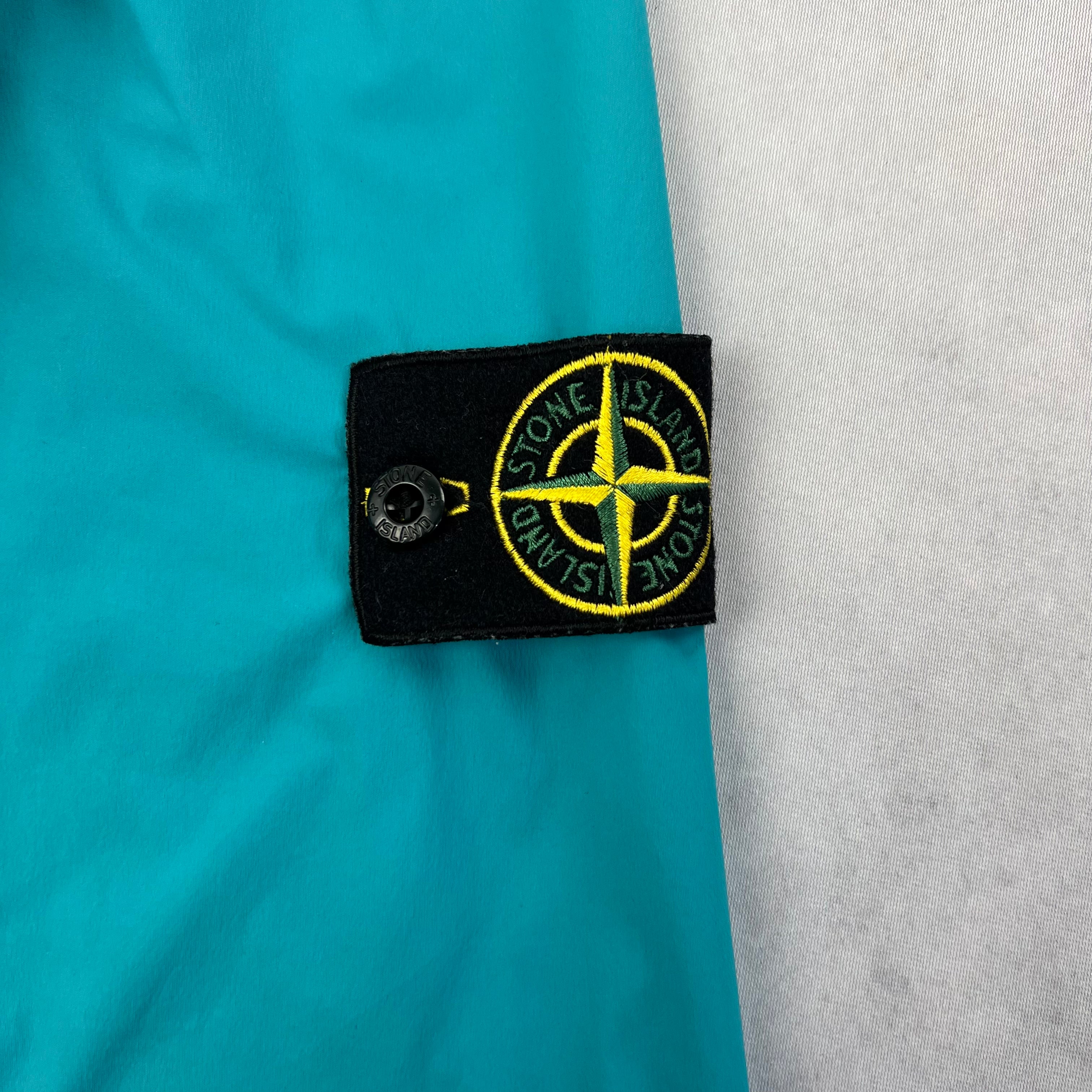 Stone Island Skin Touch Jacket