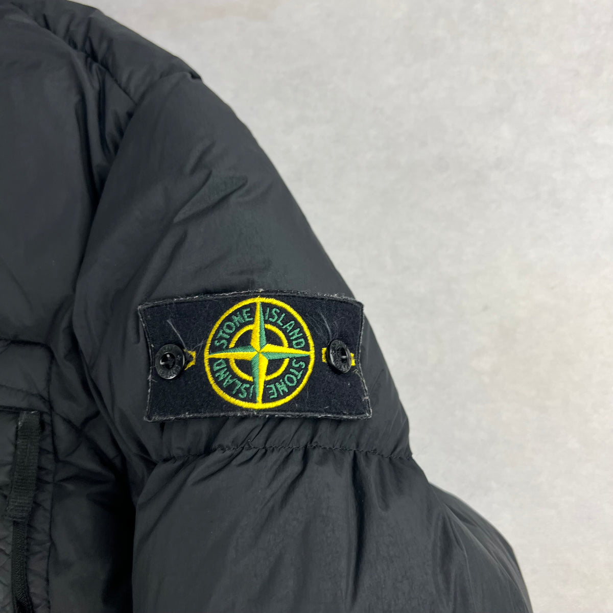 Stone Island Parka