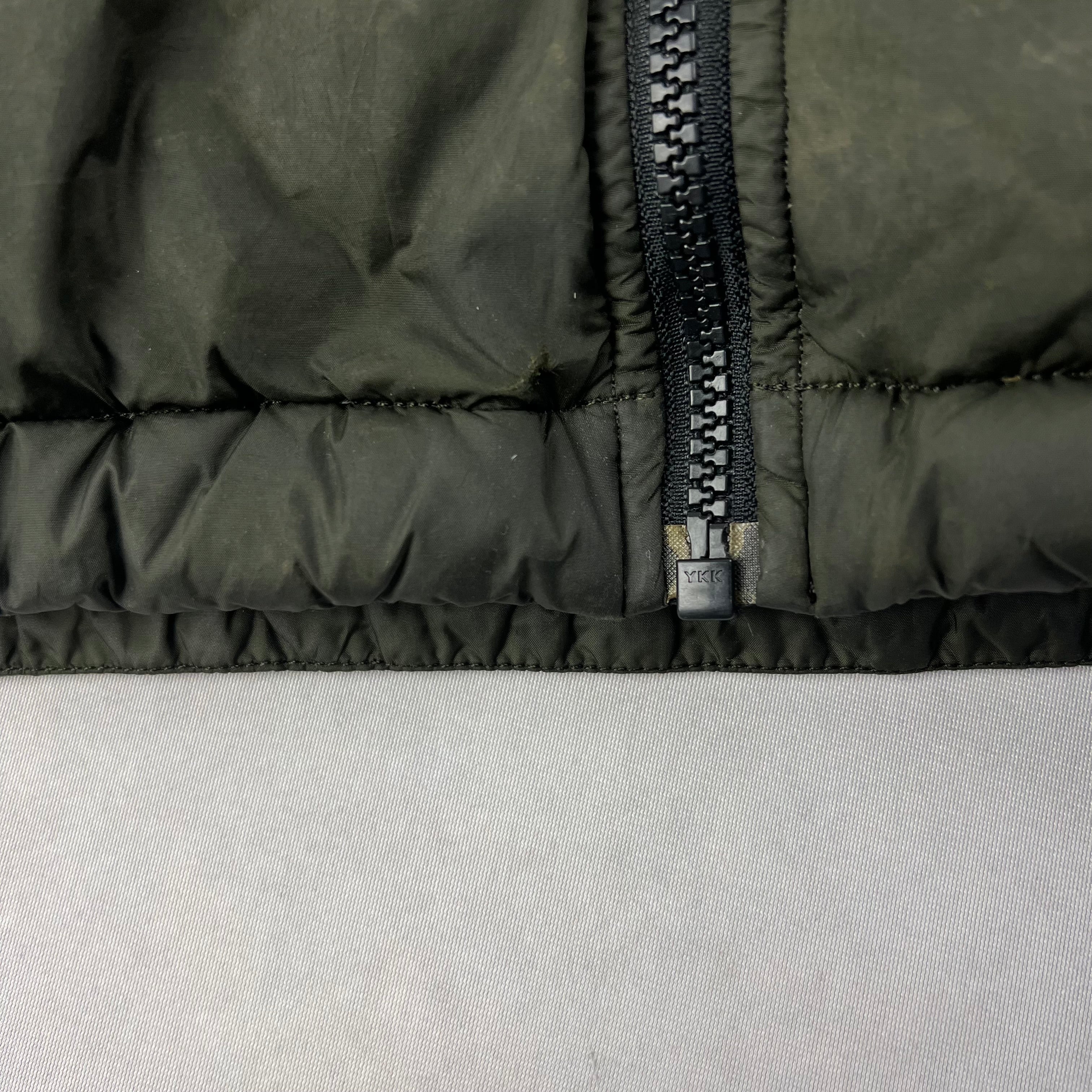 Stone Island Puffer Jacket