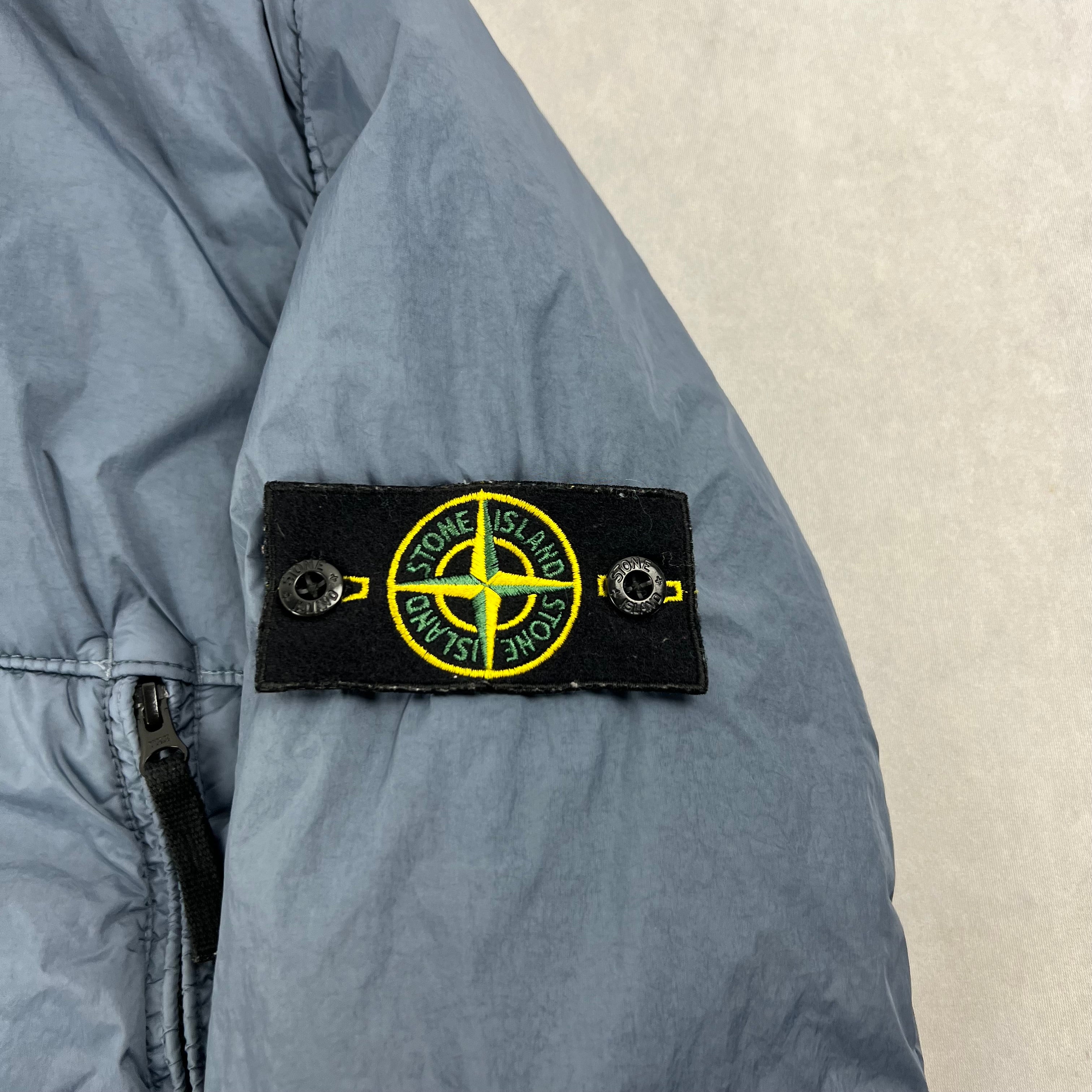 Stone Island Jacket