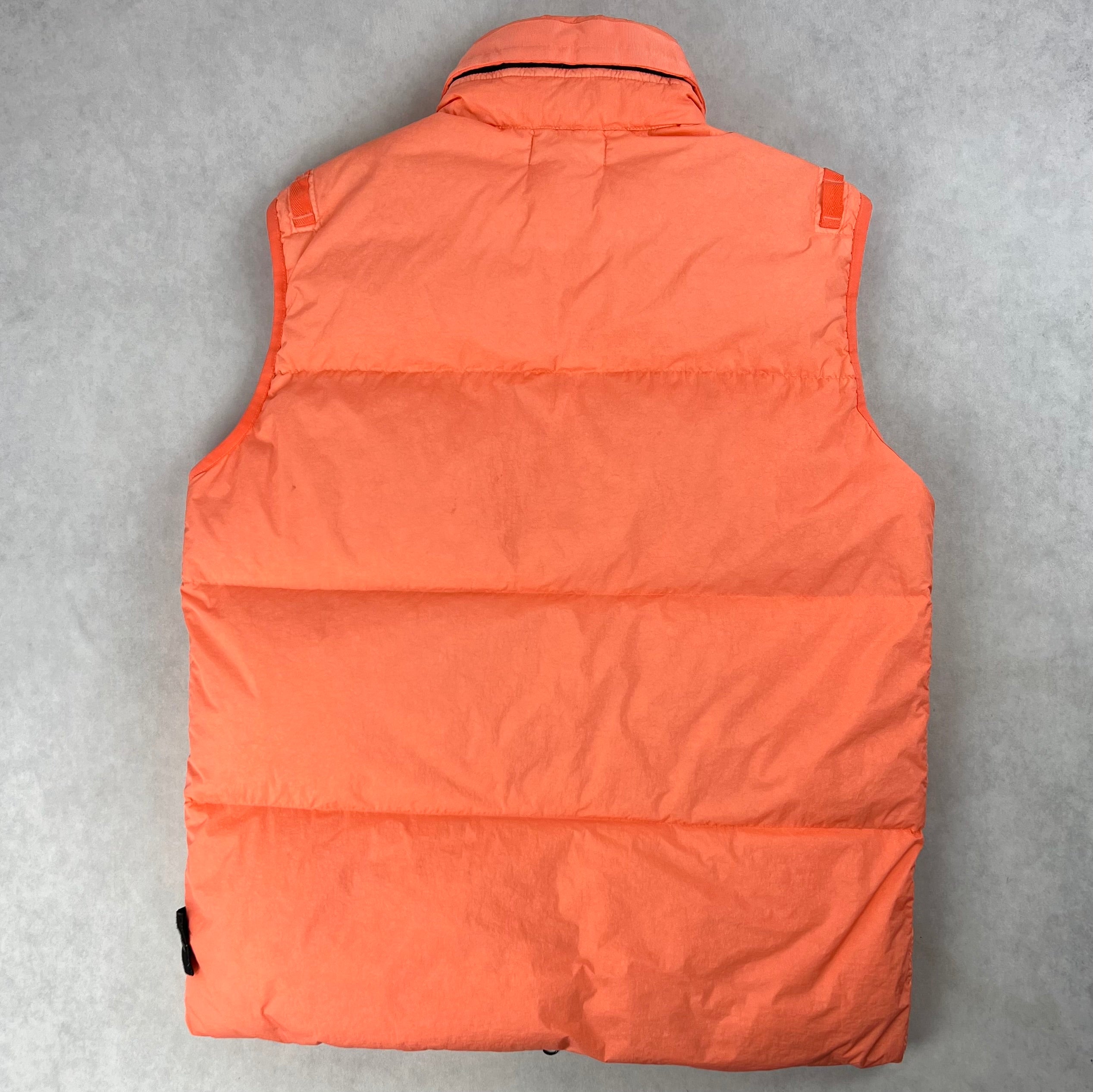 Stone Island Gilet