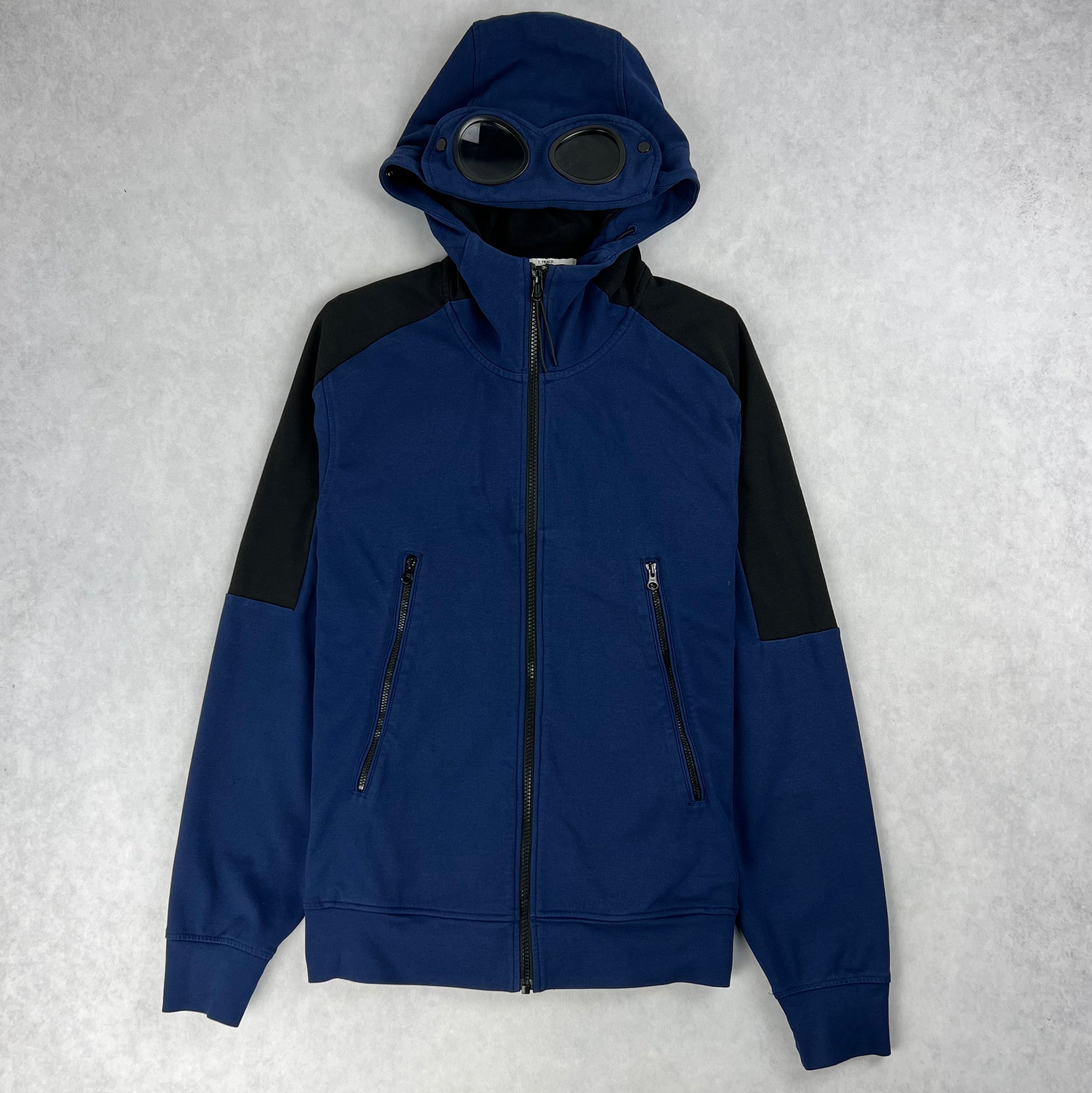 CP Company Goggle Hoodie