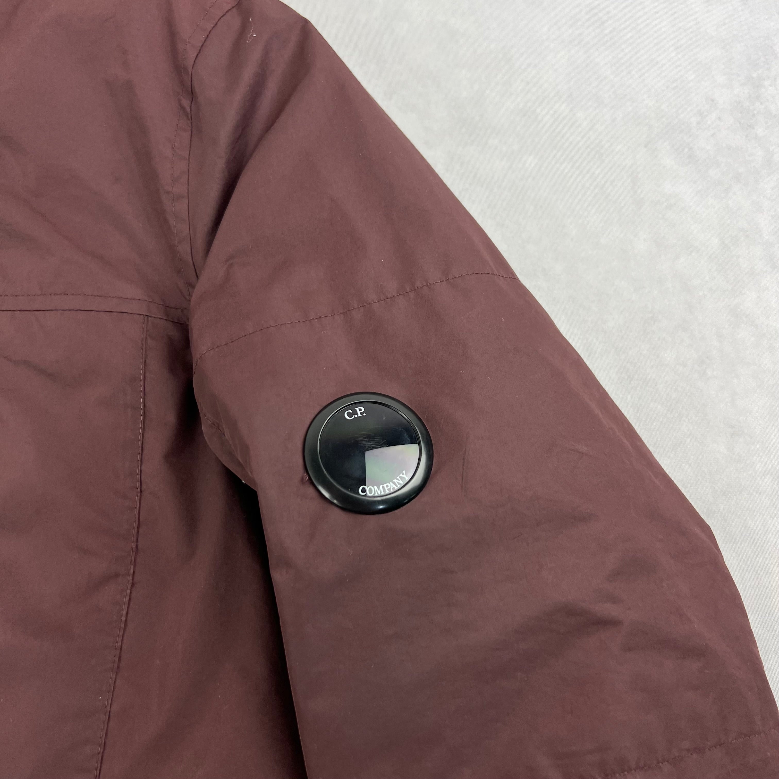 CP Company Puffer Jacket