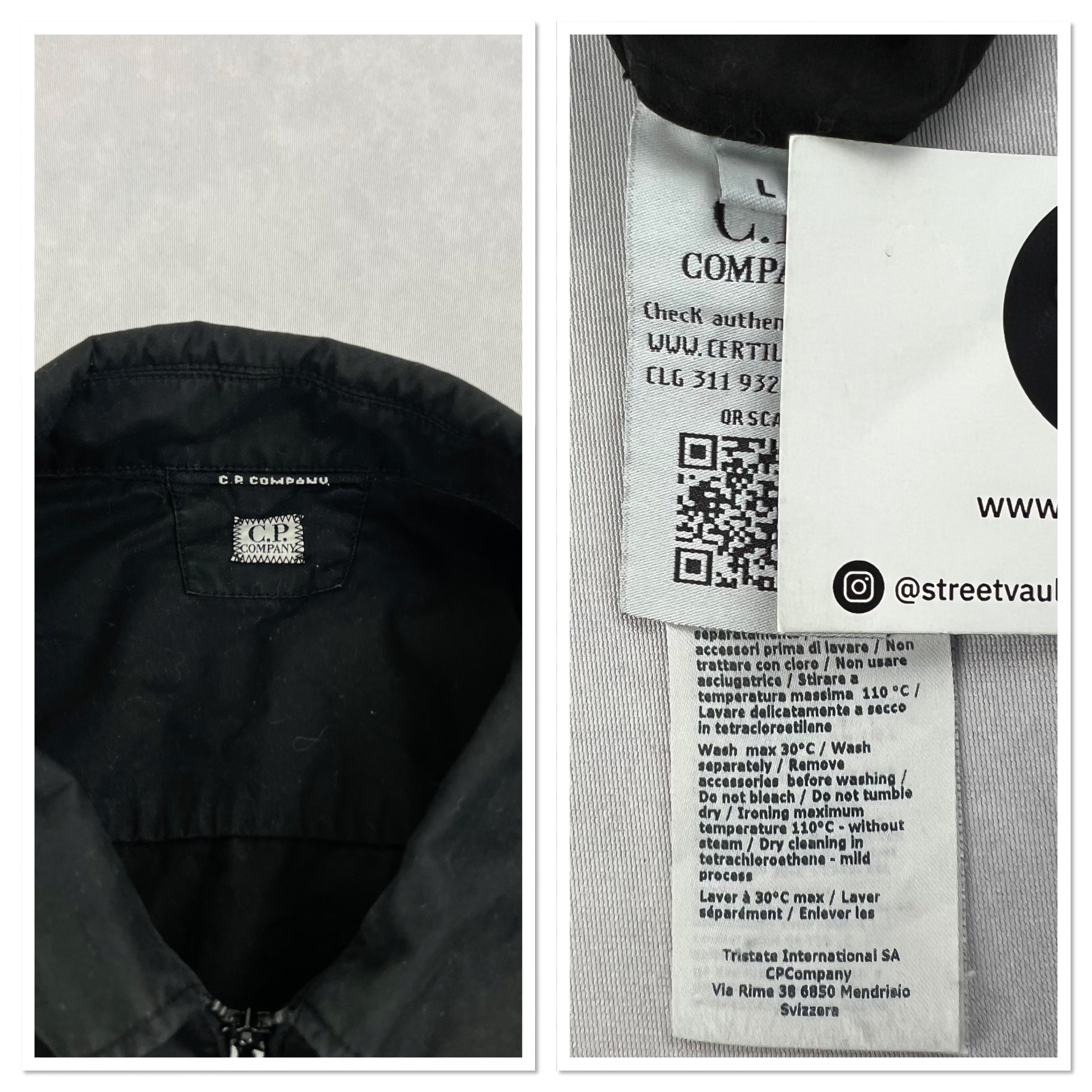 CP Company Overshirt