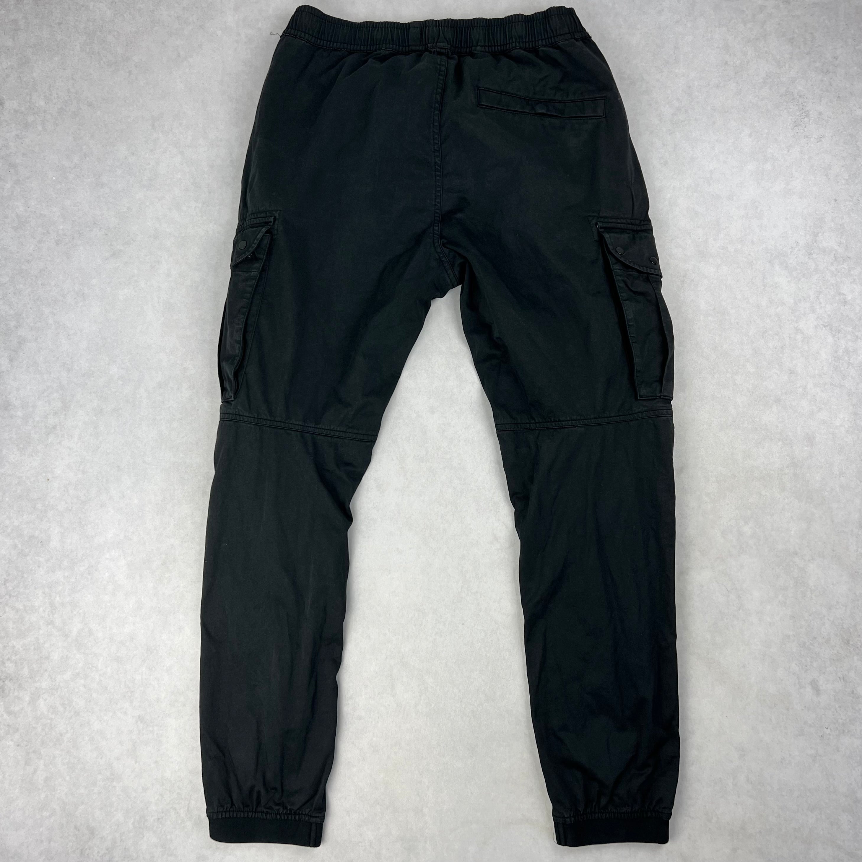 Stone Island Cargo Pants