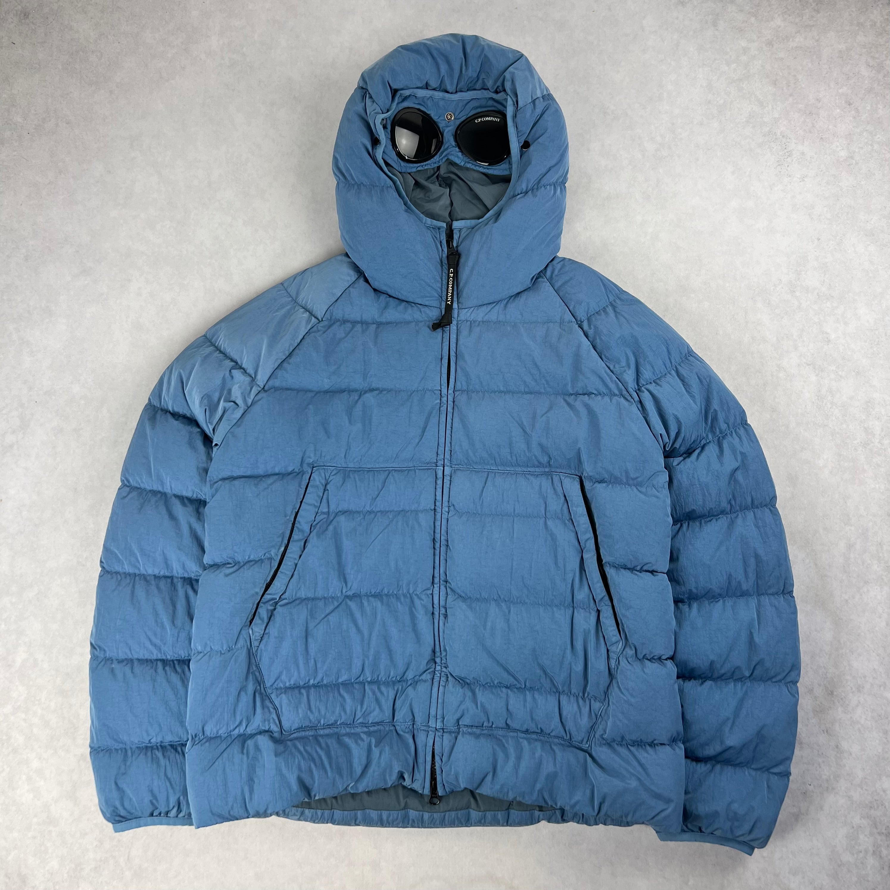 CP Company Puffer Jacket
