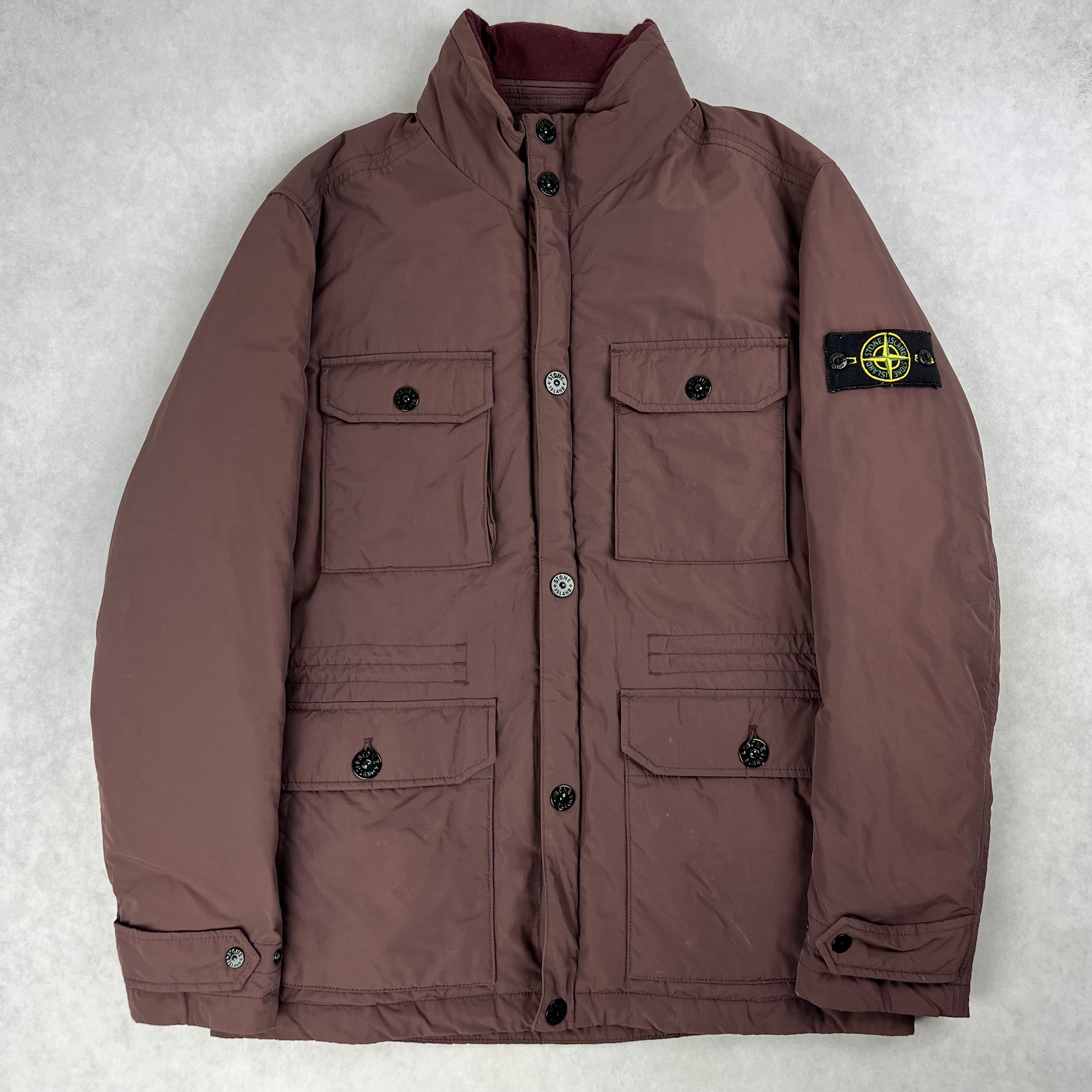 Stone Island Jacket