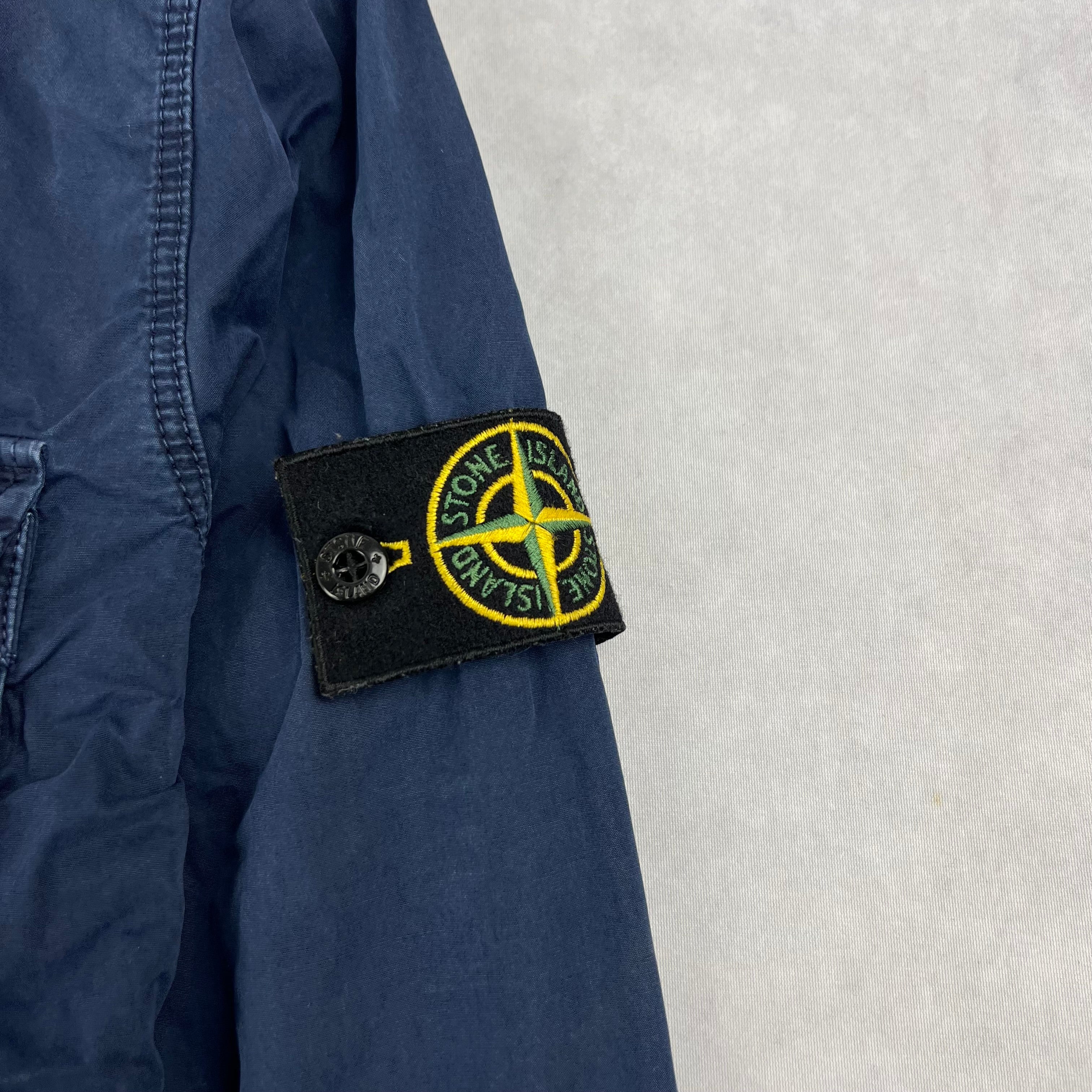 Stone Island Overshirt