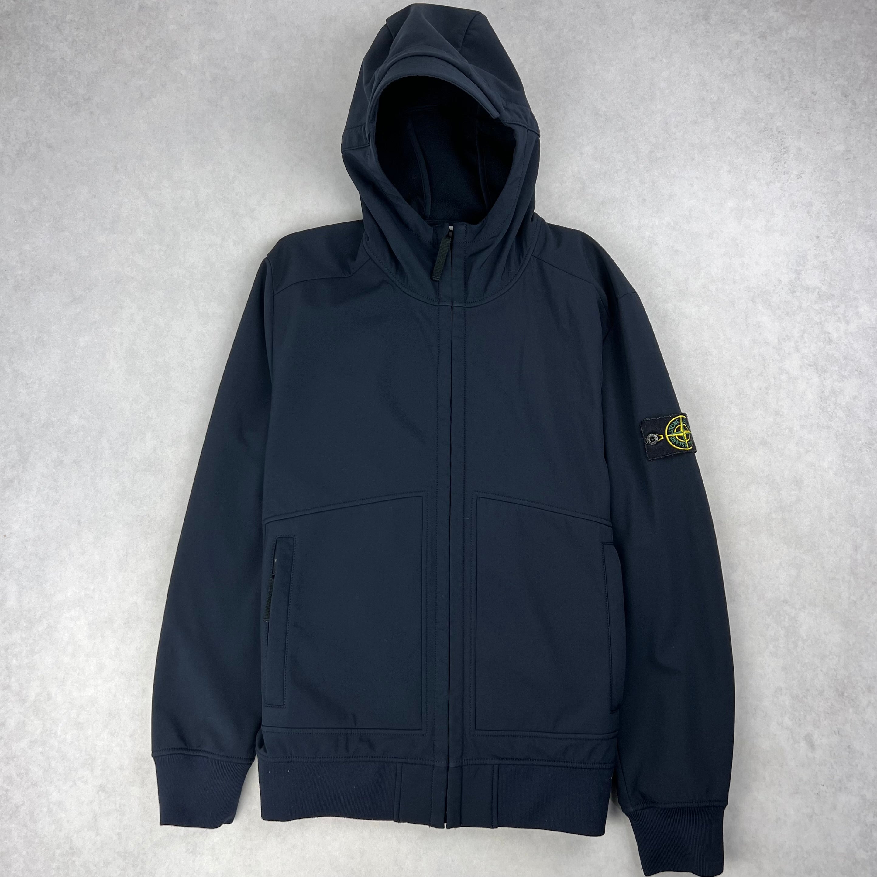 Stone Island Jacket