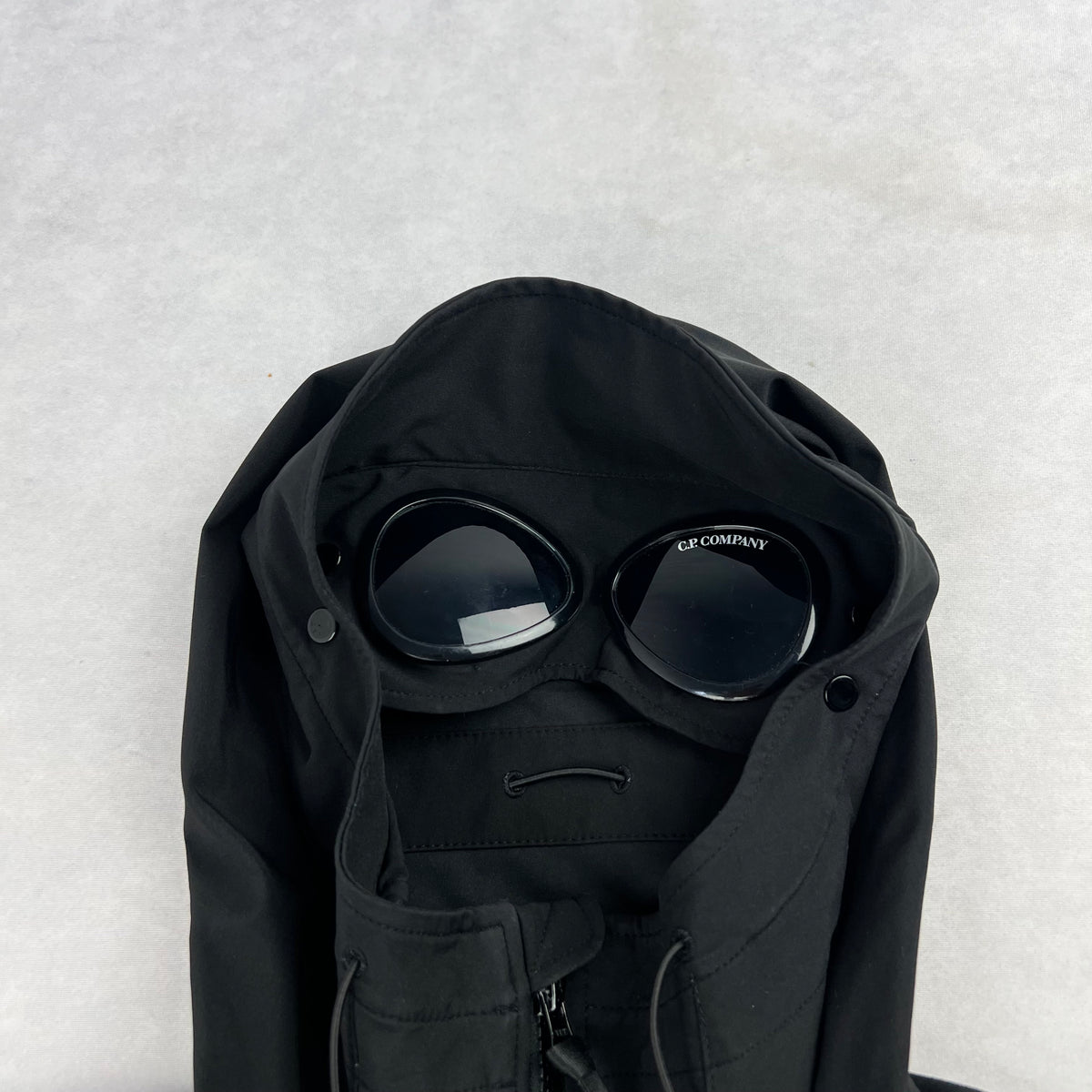 CP Company Goggle Jacket