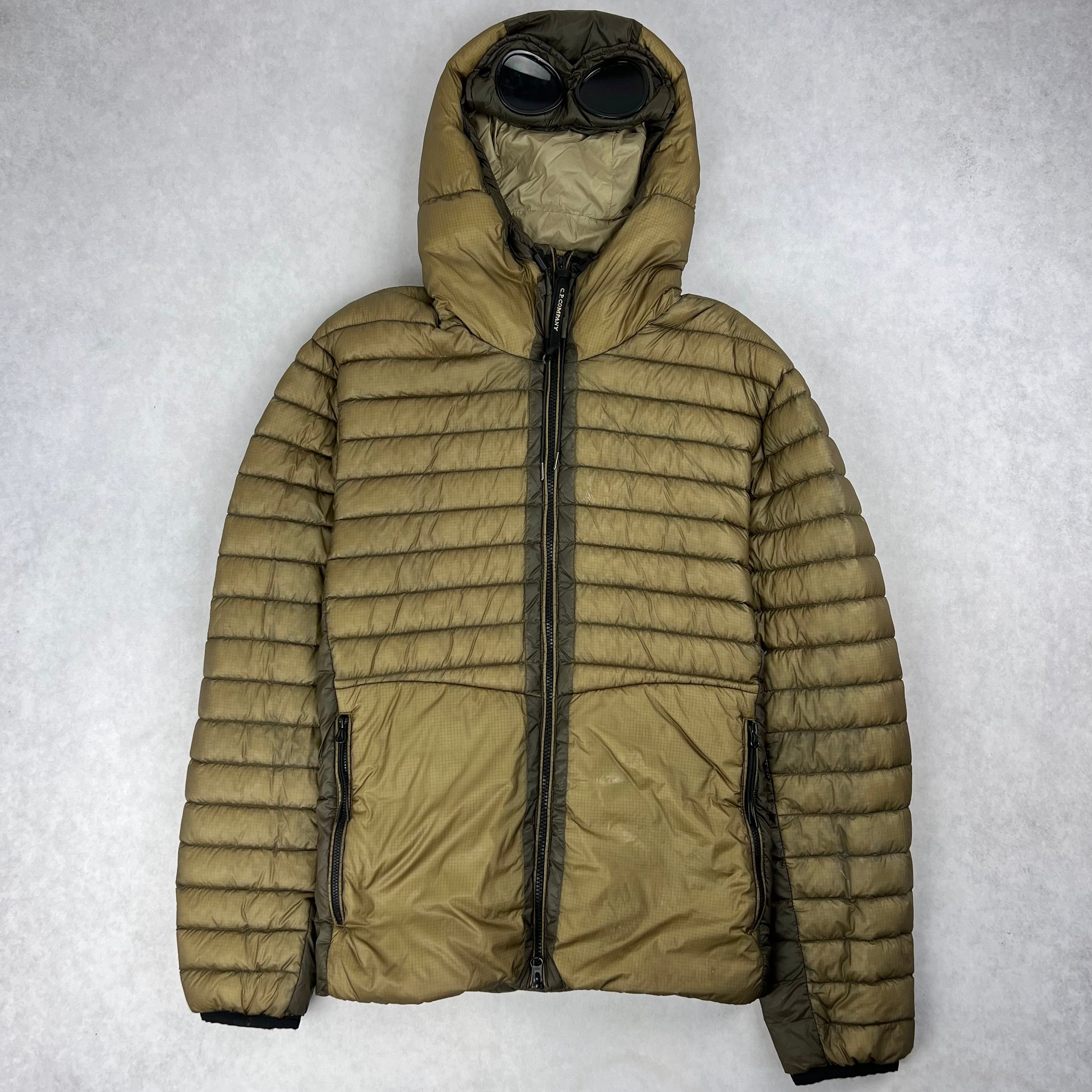 CP Company Puffer Jacket