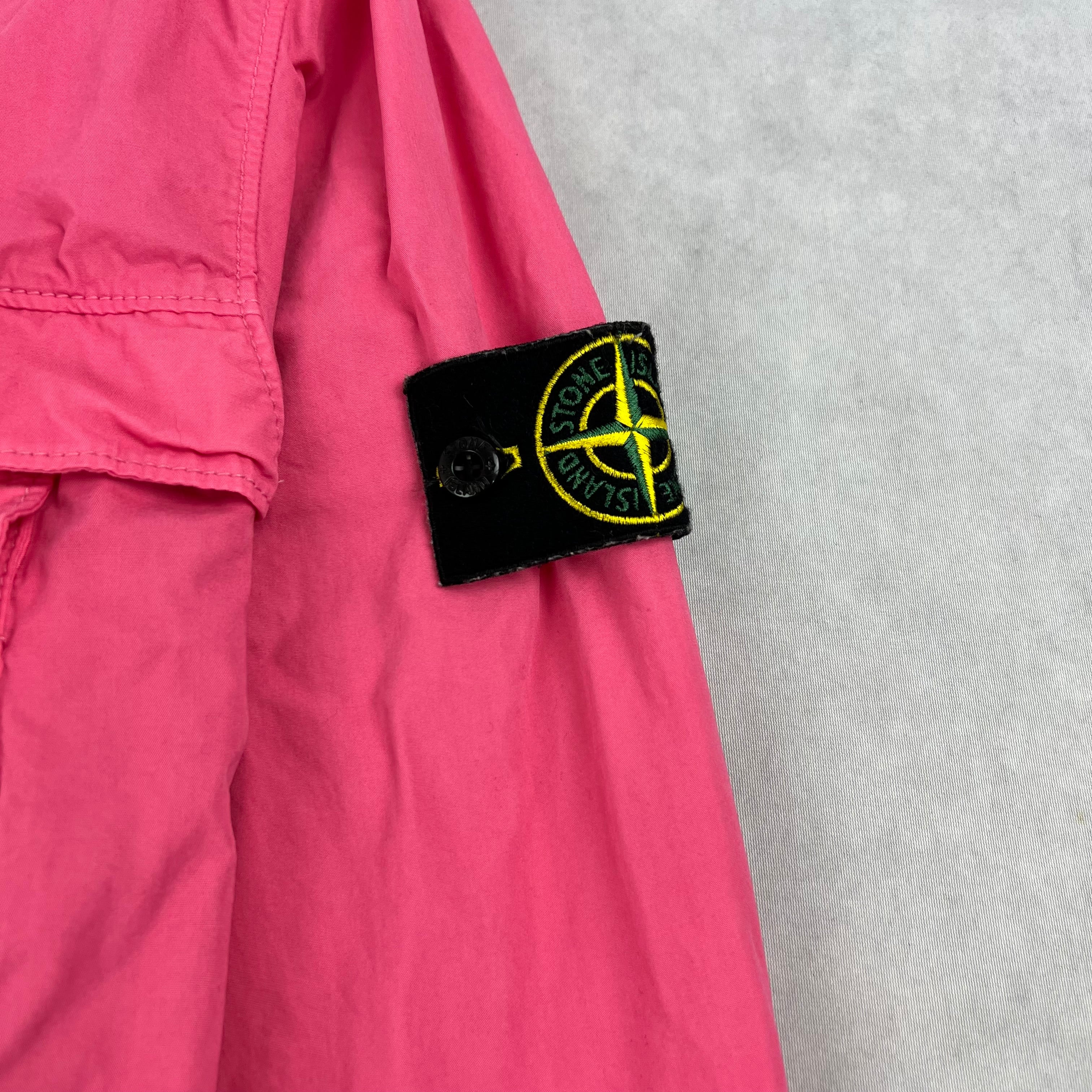 Stone Island Overshirt